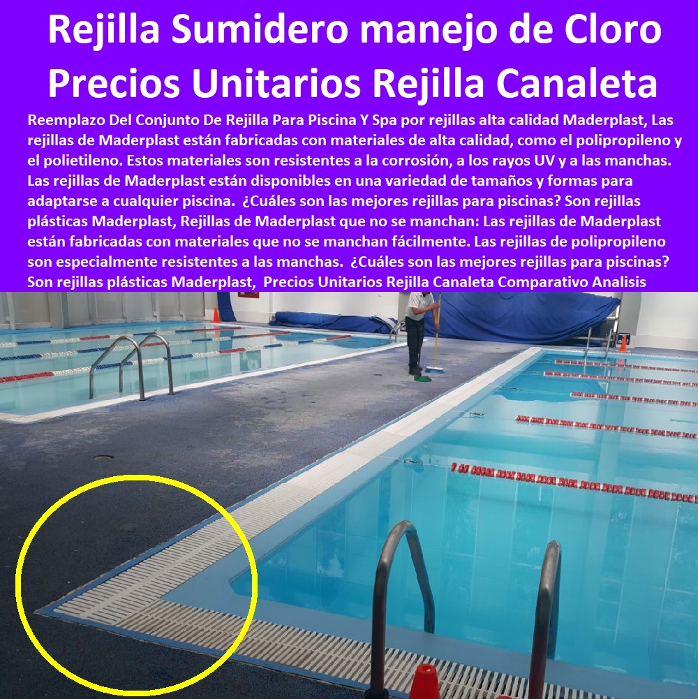 Precios Unitarios Rejilla Canaleta Comparativo Analisis Precios Rejillas Maderplast 0 Norma De Construcción Sumideros Canaletas Rejillas Piscinas 0 Análisis De La Eficiencia De Rejillas De Aguas Piscinas 0 Rejilla para Sumidero manejo de químicos 0  FÁBRICA DISTRIBUIDOR COMPRAR VENTA SUMINISTRO E INSTALACION REJILLAS INDUSTRIALES 0 REJILLAS PLÁSTICAS FUERTES 0 CANALETAS CON REJILLAS PEATONALES 0  Construcciones 0 Pago seguro 0 Empresas 0 Canaletas 0 Parrilla plástica inoxidable 0 "Rejillas Plásticas Para Conductos" 0 Venta 0 Instalaciones de captación y evacuación de aguas pluviales 0 Desagües 0 Satisfacción garantizada 0 búsqueda de rejillas cárcamos y canaletas 0 Rejillas De Suelo 0 Rejillas De Aire 0 "rejillas" 0 Canaletas de aluminio para terrazas 0 Rejilla Fondo Perimetral 0 Mallas plástica inoxidable 0 Elementos de drenaje y saneamiento 0 Pisos 0 Cárcamos de hormigón para drenaje 0 Rejillas De Seguridad 0 "comercio electrónico" 0 Rejillas para jardines 0 Canaletas para terrazas 0 Comercio electrónico 0 Tipos De Rejillas De Pvc 0 Tienda online 0 "canaletas", 0 Tipos De Rejillas De Aluminio 0 Tipos De Rejillas Plásticas 0 "Rejillas Plásticas Para Ventanas" 0 "Rejillas Plásticas Para Garaje" 0 Carreteras 0 De Fondo Para Piscina Precios Unitarios Rejilla Canaleta Comparativo Analisis Precios Rejillas Maderplast 0 Norma De Construcción Sumideros Canaletas Rejillas Piscinas 0 Análisis De La Eficiencia De Rejillas De Aguas Piscinas 0 Rejilla para Sumidero manejo de químicos