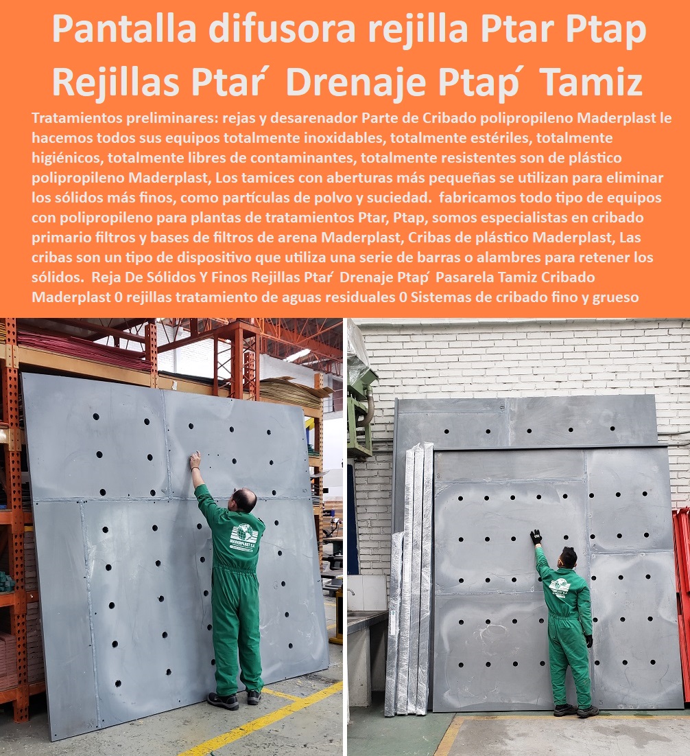 Reja De Sólidos Y Finos Rejillas Ptar ́ Drenaje Ptap ́ Pasarela Tamiz Cribado Maderplast 0 rejillas tratamiento de aguas residuales 0 Sistemas de cribado fino y grueso del tratamiento 0 Tamiz rotativo de cribado finol equipo 0 rejillas tratamiento 0 Reja De Sólidos Y Finos Rejillas Ptar ́ Drenaje Ptap ́ Pasarela Tamiz Cribado Maderplast 0 0 FÁBRICA DISTRIBUIDOR COMPRAR VENTA SUMINISTRO E INSTALACION REJILLAS INDUSTRIALES 0 REJILLAS PLÁSTICAS FUERTES 0 CANALETAS CON REJILLAS PEATONALES 0Rejillas De Piscinas resistentes 0 Rejillas De Piso vehiculares 0 Rejillas De Agua tratamiento aguas 0 Rejillas Especiales tamaños grandes 0 Rejillas para Canaletas 0 Rejillas De Canales 0 Rejillas Depuradoras ptar 0 Rejillas Fibra De Vidrio 0 Rejillas Canaletas 0 Rejillas De Canales 0 Rejillas Depuradoras 0 Rejilla Tipo Alcorque 0 Rejilla De Árbol Alcorques 0 Rejillas Para Piscina Tipo Marmol 0 Rejillas De Mármol 0 Rejilla Plástica De Fondo Para Piscina 0 Rejilla Fondo Perimetral 0 Rejilla Plástica Sobre Medidas 0 Rejilla Plástica Para Piscina 0 Rejillas De Ventilación 0 Rejillas De Seguridad 0 Rejillas De Protección 0 Rejillas De Pvc 0 Rejillas De Aluminio 0 Rejillas De Acero Inoxidable 0 rejillas tratamiento de aguas residuales 0 Sistemas de cribado fino y grueso del tratamiento 0 Tamiz rotativo de cribado finol equipo 0 rejillas tratamiento