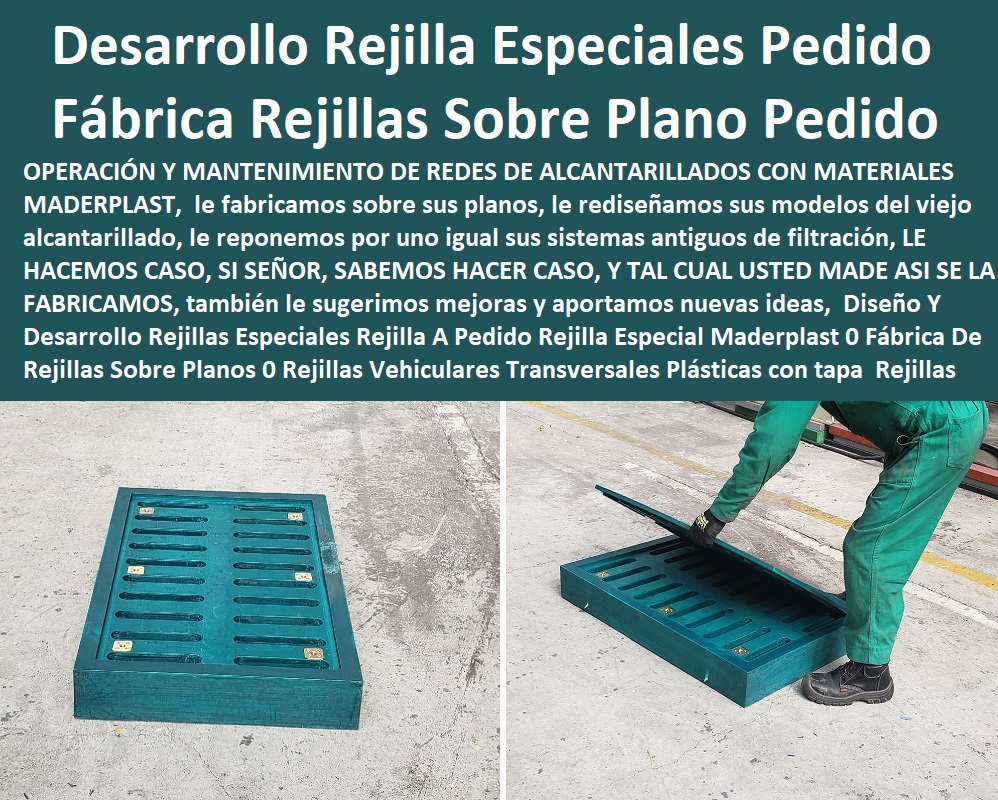 Rejilla Anti Roedores Anti Plagas Rejillas Tapa Anti Olores Anti Inundacion Maderplast 0 Rejillas de drenaje de entrada de concreto por rejillas plásticas Antiplagas 0 Sumideros de captación de aguas lluvias Transversales Anti Inundacion Rejillas 0 Rejilla Anti Roedores Anti Plagas Rejillas Tapa Anti Olores Anti Inundacion Maderplast 0 0 FÁBRICA DISTRIBUIDOR COMPRAR VENTA SUMINISTRO E INSTALACION REJILLAS INDUSTRIALES 0 REJILLAS PLÁSTICAS FUERTES 0 CANALETAS CON REJILLAS PEATONALES 0Rejillas De Piscinas resistentes 0 Rejillas De Piso vehiculares 0 Rejillas De Agua tratamiento aguas 0 Rejillas Especiales tamaños grandes 0 Rejillas para Canaletas 0 Rejillas De Canales 0 Rejillas Depuradoras ptar 0 Rejillas Fibra De Vidrio 0 Rejillas Canaletas 0 Rejillas De Canales 0 Rejillas Depuradoras 0 Rejilla Tipo Alcorque 0 Rejilla De Árbol Alcorques 0 Rejillas Para Piscina Tipo Marmol 0 Rejillas De Mármol 0 Rejilla Plástica De Fondo Para Piscina 0 Rejilla Fondo Perimetral 0 Rejilla Plástica Sobre Medidas 0 Rejilla Plástica Para Piscina 0 Rejillas De Ventilación 0 Rejillas De Seguridad 0 Rejillas De Protección 0 Rejillas De Pvc 0 Rejillas De Aluminio 0 Rejillas De Acero Inoxidable 0 Rejillas de drenaje  de entrada de concreto por rejillas plásticas Antiplagas 0 Sumideros de captación de aguas lluvias Transversales Anti Inundacion Rejillas