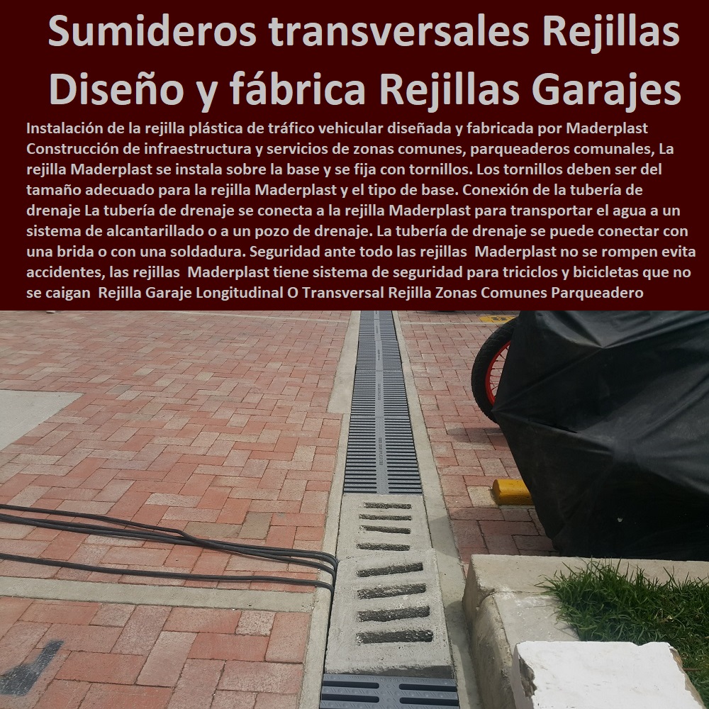 Rejilla Garaje Longitudinal O Transversal Rejilla Zonas Comunes Parqueadero Maderplast 0 Rejillas y sumideros de Recogida lineal o transversal 0 Diseño y fábrica de Rejillas de servicio 0 diseño de sumideros sistemas transversales Rejilla Garajes 0  FÁBRICA DISTRIBUIDOR COMPRAR VENTA SUMINISTRO E INSTALACION REJILLAS INDUSTRIALES 0 REJILLAS PLÁSTICAS FUERTES 0 CANALETAS CON REJILLAS PEATONALES 0 Reja plástica inoxidable 0 Venta a distancia 0 "rejillas" 0 Canaletas de drenaje 0 Canaletas para patios 0 Online 0 Canaletas de acero galvanizado para jardines 0 Rejillas de desagüe para patios de plástico 0 "cárcamos" 0 "venta a distancia" 0 "cárcamos para aguas residuales". 0 "rejillas" 0 Rejillas De Pvc 0 Cárcamos 0 Canaletas de aluminio para terrazas 0 Cárcamos prefabricados para aguas residuales 0 Descuento 0 "Rejillas Plásticas Para Baño" 0 Cárcamos de hormigón para drenaje 0 "cárcamos" 0 Remodelaciones 0 Dispositivos de captación y conducción de flujos líquidos 0 Cárcamos para drenaje de aguas pluviales 0 "Rejillas Plásticas Para Paredes" 0 "instalaciones de captación y evacuación de aguas pluviales" 0 "rejillas para drenaje de aguas pluviales" 0 Jardines 0 Envío gratis 0 "rejillas para patios" 0 Fábricas 0 Cárcamos de drenaje 0 Rejillas Rejilla Garaje Longitudinal O Transversal Rejilla Zonas Comunes Parqueadero Maderplast 0 Rejillas y sumideros de Recogida lineal o transversal 0 Diseño y fábrica de Rejillas de servicio 0 diseño de sumideros sistemas transversales Rejilla Garajes