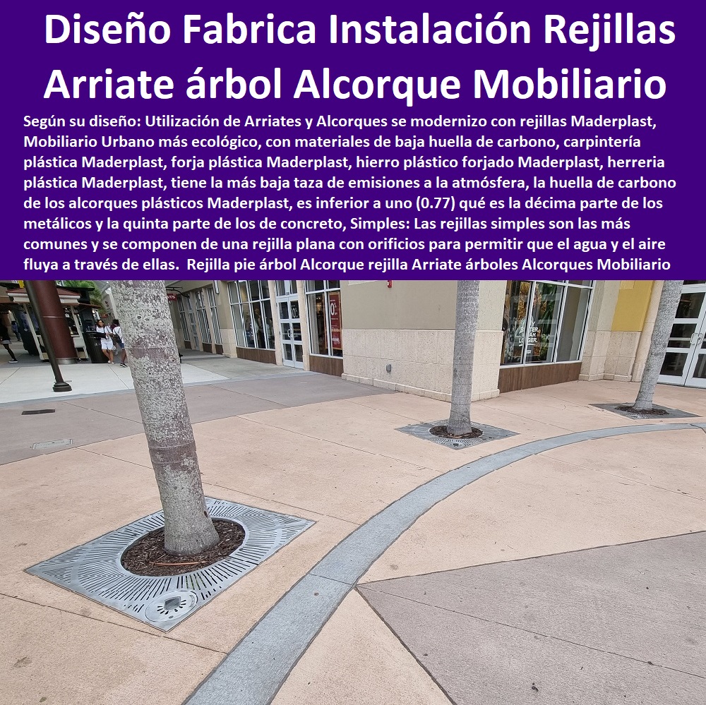 Rejilla pie árbol Alcorque  FÁBRICA DISTRIBUIDOR COMPRAR VENTA SUMINISTRO E INSTALACION REJILLAS INDUSTRIALES 0 REJILLAS PLÁSTICAS FUERTES 0 CANALETAS CON REJILLAS PEATONALES 0 "en línea" 0 "comprar" 0 Rejillas de drenaje para aguas pluviales 0 Terraza 0 Internet 0 Cárcamos de hormigón para drenaje de alta capacidad 0 Instalaciones de captación y evacuación de aguas residuales 0 Promoción 0 Compras online 0 Componentes de sistemas de drenaje y saneamiento 0 Cárcamos para desagües 0 Comprar 0 Rejillas De Aluminio 0 Rejillas De Acero Inoxidable 0 Cárcamos para patios 0 Rejilla Plástica Sobre Medidas 0 Rejillas De Techo 0 Rejillas De Extracción 0 Cárcamos de alta capacidad para aguas pluviales 0 Cárcamos prefabricados para aguas residuales 0 Venta por internet 0 "cárcamos" 0 Rejillas de acero inoxidable para desagües 0 compra de rejillas, cárcamos y canaletas 0 Rejillas para drenaje de aguas pluviales 0 compra de rejillas, cárcamos y canaletas 0 Rejillas De Protección 0 Rejillas antideslizantes para desagües 0 rejilla Arriate árboles Alcorques Mobiliario Ecológico Maderplast 0 Alcorque cuadrado 0 redondo 0 Rejilla pie de árbol Alcorque con logotipos 0 rejillas árboles protecciones 0 Diseño Fabricación Instalación Rejillas 0 Rejilla pie árbol Alcorque rejilla Arriate árboles Alcorques Mobiliario Ecológico Maderplast 0 Alcorque cuadrado 0 redondo 0 Rejilla pie de árbol Alcorque con logotipos 0 rejillas árboles protecciones 0 Diseño Fabricación Instalación Rejillas