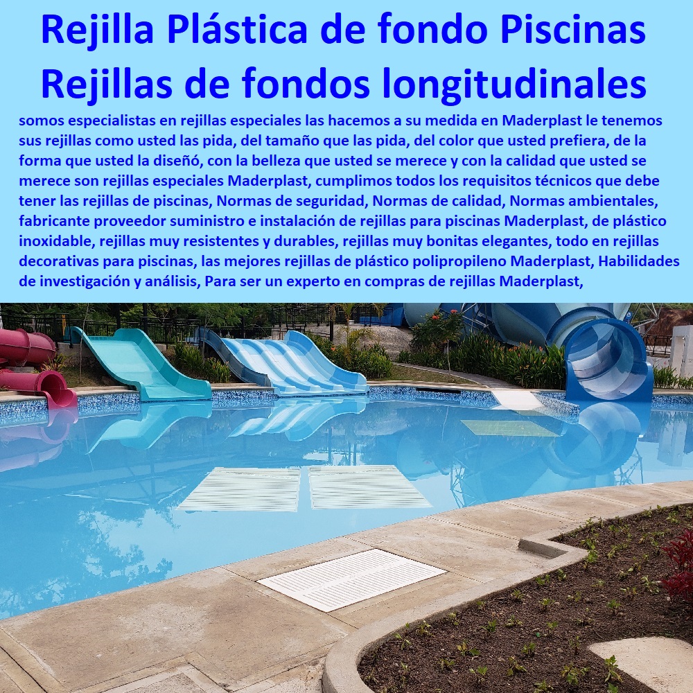 Rejillas Borde De Piscinas Rejilla Antideslizante Rejilla Cuarto De Piscina Maderplast 0 Placa rejilla Fabricadas en PP 0 Rejillas de plástico para fondo como piscinas 0 Tienda Online Rejillas de fondo longitudinales 0 0 FÁBRICA DISTRIBUIDOR COMPRAR VENTA SUMINISTRO E INSTALACION REJILLAS INDUSTRIALES 0 REJILLAS PLÁSTICAS FUERTES 0 CANALETAS CON REJILLAS PEATONALES 0Rejillas De Piscinas resistentes 0 Rejillas De Piso vehiculares 0 Rejillas De Agua tratamiento aguas 0 Rejillas Especiales tamaños grandes 0 Rejillas para Canaletas 0 Rejillas De Canales 0 Rejillas Depuradoras ptar 0 Rejillas Fibra De Vidrio 0 Rejillas Canaletas 0 Rejillas De Canales 0 Rejillas Depuradoras 0 Rejilla Tipo Alcorque 0 Rejilla De Árbol Alcorques 0 Rejillas Para Piscina Tipo Marmol 0 Rejillas De Mármol 0 Rejilla Plástica De Fondo Para Piscina 0 Rejilla Fondo Perimetral 0 Rejilla Plástica Sobre Medidas 0 Rejilla Plástica Para Piscina 0 Rejillas De Ventilación 0 Rejillas De Seguridad 0 Rejillas De Protección 0 Rejillas De Pvc 0 Rejillas De Aluminio 0 Rejillas De Acero Inoxidable 0 Rejilla Plástica de fondo PP 0 Rejillas Borde De Piscinas Rejilla Antideslizante Rejilla Cuarto De Piscina Maderplast 0 Placa rejilla Fabricadas en PP 0 Rejillas de plástico para fondo como piscinas 0 Tienda Online Rejillas de fondo longitudinales 0 Rejilla Plástica de fondo PP 0 