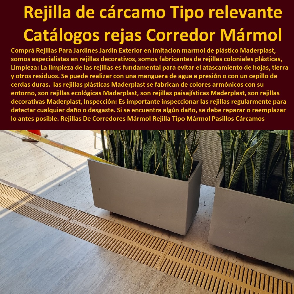 Rejillas De Corredores Mármol Rejilla Tipo Mármol Pasillos Cárcamos Maderplast 0 Rejilla para cárcamo amarilla Permiten la retención 0 Rejilla para cárcamo amarilla y sumideros 0 Rejilla para cárcamo color amarilla pequeños 0  FÁBRICA DISTRIBUIDOR COMPRAR VENTA SUMINISTRO E INSTALACION REJILLAS INDUSTRIALES 0 REJILLAS PLÁSTICAS FUERTES 0 CANALETAS CON REJILLAS PEATONALES 0 Reja plástica inoxidable 0 Venta a distancia 0 "rejillas" 0 Canaletas de drenaje 0 Canaletas para patios 0 Online 0 Canaletas de acero galvanizado para jardines 0 Rejillas de desagüe para patios de plástico 0 "cárcamos" 0 "venta a distancia" 0 "cárcamos para aguas residuales". 0 "rejillas" 0 Rejillas De Pvc 0 Cárcamos 0 Canaletas de aluminio para terrazas 0 Cárcamos prefabricados para aguas residuales 0 Descuento 0 "Rejillas Plásticas Para Baño" 0 Cárcamos de hormigón para drenaje 0 "cárcamos" 0 Remodelaciones 0 Dispositivos de captación y conducción de flujos líquidos 0 Cárcamos para drenaje de aguas pluviales 0 "Rejillas Plásticas Para Paredes" 0 "instalaciones de captación y evacuación de aguas pluviales" 0 "rejillas para drenaje de aguas pluviales" 0 Jardines 0 Envío gratis 0 "rejillas para patios" 0 Fábricas 0 Cárcamos de drenaje 0 Rejillas Catálogo rejilla 0 Rejillas De Corredores Mármol Rejilla Tipo Mármol Pasillos Cárcamos Maderplast 0 Rejilla para cárcamo amarilla Permiten la retención 0 Rejilla para cárcamo amarilla y sumideros 0 Rejilla para cárcamo color amarilla pequeños 0 Catálogo rejilla 0 