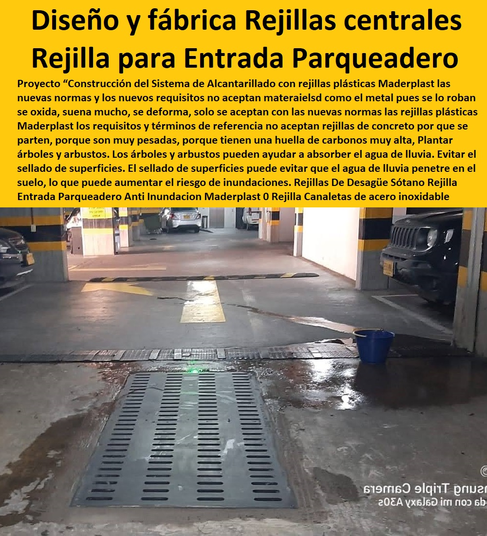 Rejillas De Desagüe Sótano Rejilla Entrada Parqueadero Anti Inundacion Maderplast 0 Rejilla Canaletas con rejilla de acero inoxidable 0 Rejillas y sumideros de Recogida lineal de agua lineal 0 Diseño y fábrica de Rejillas central área Cárcamo 0 Rejillas De Desagüe Sótano Rejilla Entrada Parqueadero Anti Inundacion Maderplast 0 Rejilla Canaletas con rejilla de acero inoxidable 0  FÁBRICA DISTRIBUIDOR COMPRAR VENTA SUMINISTRO E INSTALACION REJILLAS INDUSTRIALES 0 REJILLAS PLÁSTICAS FUERTES 0 CANALETAS CON REJILLAS PEATONALES 0 Rejillas De Pared 0 Rejillas De Techo 0 Rejillas De Suelo 0 Rejillas De Aire 0 Rejillas De Extracción 0 Rejillas De Impulsión 0 Rejillas Decorativas 0 "Rejillas Plásticas Para Baño" 0 "Rejillas Plásticas Para Cocina" 0 "Rejillas Plásticas Para Garaje" 0 "Rejillas Plásticas Para Conductos" 0 "Rejillas Plásticas Para Ventanas" 0 "Rejillas Plásticas Para Paredes" 0 Tipos De Rejillas De Pvc 0 Tipos De Rejillas De Aluminio 0 Tipos De Rejillas De Acero Inoxidable 0 Tipos De Rejillas 0 Tipos De Rejillas Plásticas 0 Reja plástica inoxidable 0 Mallas plástica inoxidable 0 Parrilla plástica inoxidable 0 Enrejado plástico inoxidable 0 Red plástica inoxidable 0 Marketplace 0 Cárcamos para jardines 0 Rejillas De Impulsión 0 Canaletas de acero galvanizado para jardines 0 Rejillas antideslizantes para desagües 0 Locales comerciales 0 Red plástica inoxidable 0 Aguas pluviales 0 Rejilla Plástica Para Piscina 0 Rejillas y sumideros de Recogida lineal de agua lineal 0 Diseño y fábrica de Rejillas central área Cárcamo 0 