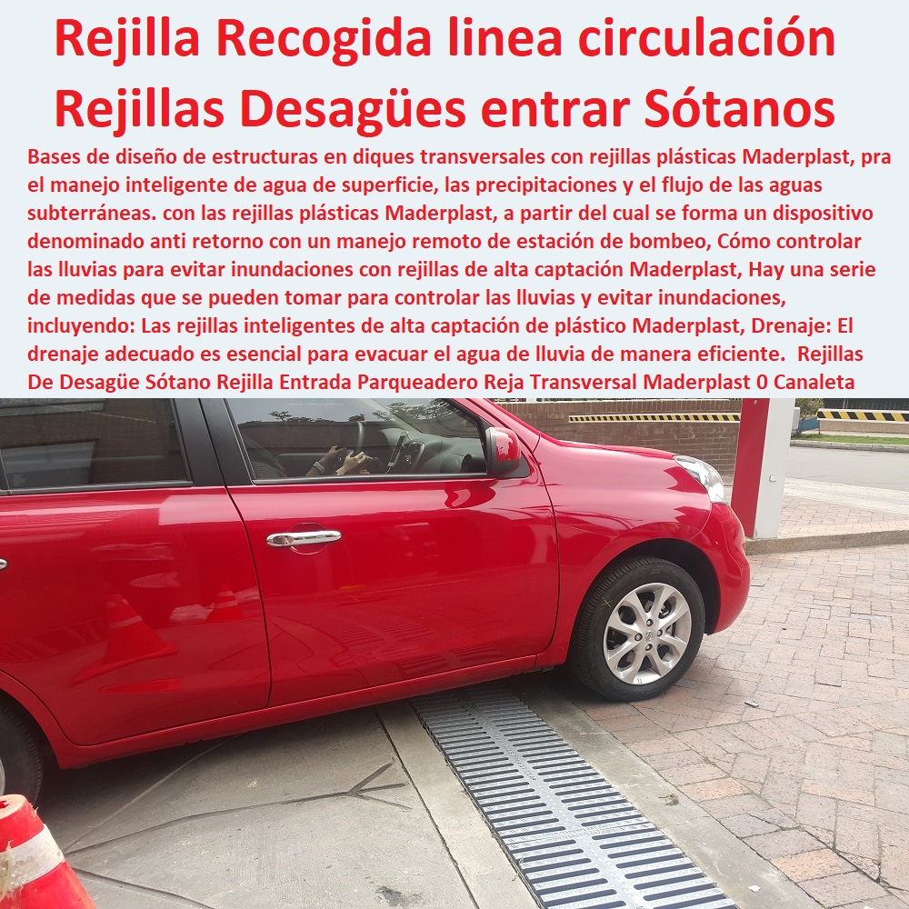 Rejillas De Desagüe Sótano Rejilla Entrada Parqueadero Reja Transversal Maderplast 0 Canaleta prefabricada de drenaje para uso público 0  FÁBRICA DISTRIBUIDOR COMPRAR VENTA SUMINISTRO E INSTALACION REJILLAS INDUSTRIALES 0 REJILLAS PLÁSTICAS FUERTES 0 CANALETAS CON REJILLAS PEATONALES 0 Reja plástica inoxidable 0 Venta a distancia 0 "rejillas" 0 Canaletas de drenaje 0 Canaletas para patios 0 Online 0 Canaletas de acero galvanizado para jardines 0 Rejillas de desagüe para patios de plástico 0 "cárcamos" 0 "venta a distancia" 0 "cárcamos para aguas residuales". 0 "rejillas" 0 Rejillas De Pvc 0 Cárcamos 0 Canaletas de aluminio para terrazas 0 Cárcamos prefabricados para aguas residuales 0 Descuento 0 "Rejillas Plásticas Para Baño" 0 Cárcamos de hormigón para drenaje 0 "cárcamos" 0 Remodelaciones 0 Dispositivos de captación y conducción de flujos líquidos 0 Cárcamos para drenaje de aguas pluviales 0 "Rejillas Plásticas Para Paredes" 0 "instalaciones de captación y evacuación de aguas pluviales" 0 "rejillas para drenaje de aguas pluviales" 0 Jardines 0 Envío gratis 0 "rejillas para patios" 0 Fábricas 0 Cárcamos de drenaje 0 Rejillas Rejillas y sumideros de Recogida lineal a la circulación 0 Sumidero combinado transversal en pandeos Rejillas 0 Rejillas De Desagüe Sótano Rejilla Entrada Parqueadero Reja Transversal Maderplast 0 Canaleta prefabricada de drenaje para uso público 0 Rejillas y sumideros de Recogida lineal a la circulación 0 Sumidero combinado transversal en pandeos Rejillas 0 