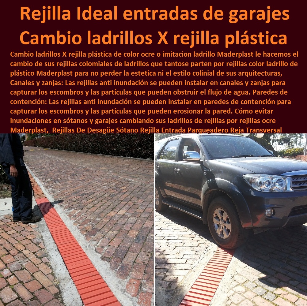 Rejillas De Desagüe Sótano Rejilla Entrada Parqueadero Reja Transversal Maderplast 0 Rejillas y sumideros de fundición dúctil 0 rejilla plástica inoxidable 0 Rejilla desague garaje longitudinal o transversal 0 Rejilla Ideal entradas de garaje 0 Rejillas De Desagüe Sótano Rejilla Entrada Parqueadero Reja Transversal Maderplast 0 Rejillas y sumideros de fundición dúctil 0 rejilla plástica inoxidable 0 0 FÁBRICA DISTRIBUIDOR COMPRAR VENTA SUMINISTRO E INSTALACION REJILLAS INDUSTRIALES 0 REJILLAS PLÁSTICAS FUERTES 0 CANALETAS CON REJILLAS PEATONALES 0Rejillas De Piscinas resistentes 0 Rejillas De Piso vehiculares 0 Rejillas De Agua tratamiento aguas 0 Rejillas Especiales tamaños grandes 0 Rejillas para Canaletas 0 Rejillas De Canales 0 Rejillas Depuradoras ptar 0 Rejillas Fibra De Vidrio 0 Rejillas Canaletas 0 Rejillas De Canales 0 Rejillas Depuradoras 0 Rejilla Tipo Alcorque 0 Rejilla De Árbol Alcorques 0 Rejillas Para Piscina Tipo Marmol 0 Rejillas De Mármol 0 Rejilla Plástica De Fondo Para Piscina 0 Rejilla Fondo Perimetral 0 Rejilla Plástica Sobre Medidas 0 Rejilla Plástica Para Piscina 0 Rejillas De Ventilación 0 Rejillas De Seguridad 0 Rejillas De Protección 0 Rejillas De Pvc 0 Rejillas De Aluminio 0 Rejillas De Acero Inoxidable 0 Rejilla desague garaje longitudinal o transversal 0 Rejilla Ideal entradas de garaje 0 