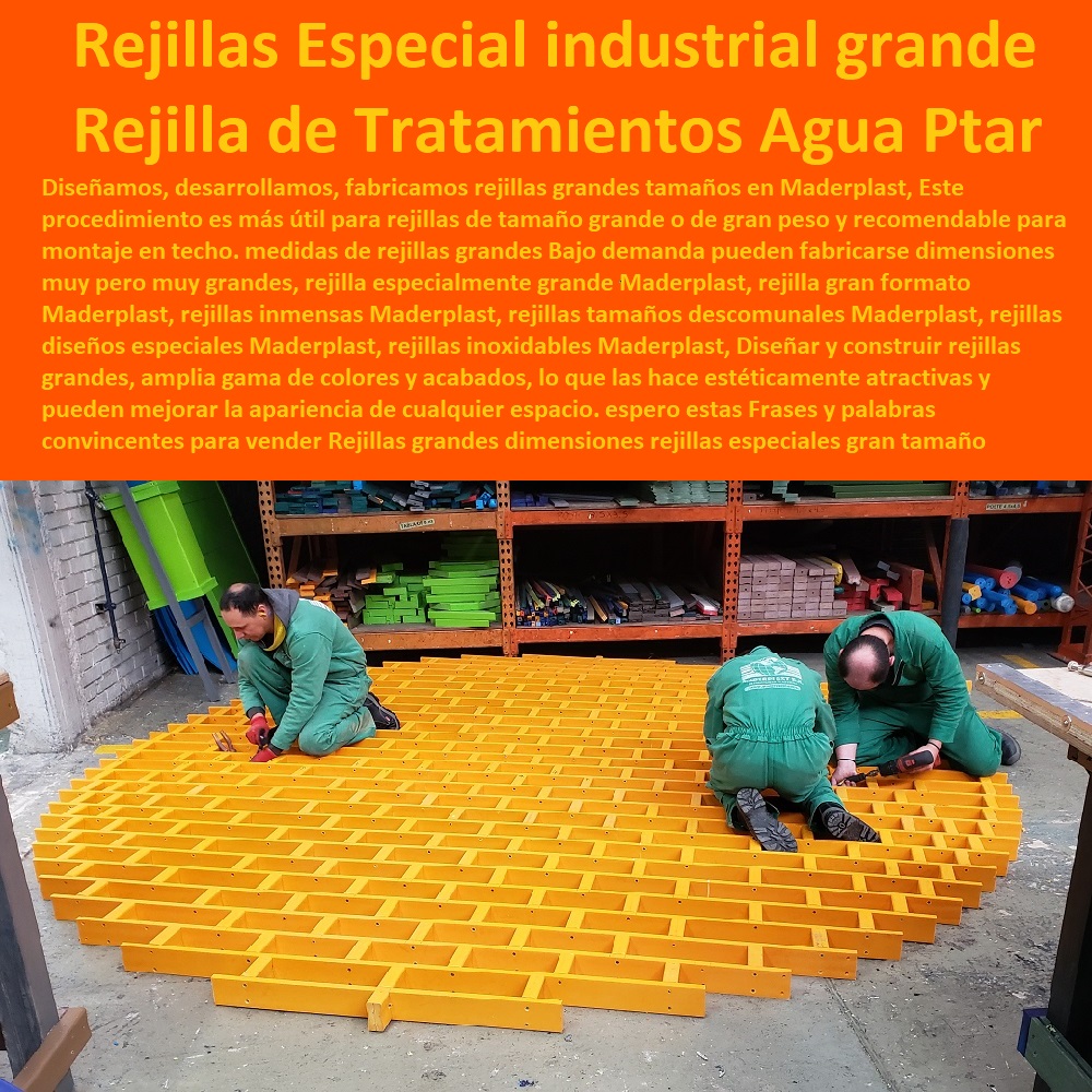 Rejillas Grandes Dimensiones Rejillas Ventilación Especial Tamaño 0 FÁBRICA DISTRIBUIDOR COMPRAR VENTA SUMINISTRO E INSTALACION REJILLAS INDUSTRIALES 0 REJILLAS PLÁSTICAS FUERTES 0 CANALETAS CON REJILLAS PEATONALES 0Rejillas De Piscinas resistentes 0 Rejillas De Piso vehiculares 0 Rejillas De Agua tratamiento aguas 0 Rejillas Especiales tamaños grandes 0 Rejillas para Canaletas 0 Rejillas De Canales 0 Rejillas Depuradoras ptar 0 Rejillas Fibra De Vidrio 0 Rejillas Canaletas 0 Rejillas De Canales 0 Rejillas Depuradoras 0 Rejilla Tipo Alcorque 0 Rejilla De Árbol Alcorques 0 Rejillas Para Piscina Tipo Marmol 0 Rejillas De Mármol 0 Rejilla Plástica De Fondo Para Piscina 0 Rejilla Fondo Perimetral 0 Rejilla Plástica Sobre Medidas 0 Rejilla Plástica Para Piscina 0 Rejillas De Ventilación 0 Rejillas De Seguridad 0 Rejillas De Protección 0 Rejillas De Pvc 0 Rejillas De Aluminio 0 Rejillas De Acero Inoxidable 0 Grande Maderplast 0 diseño de rejillas succión de fondo 0 Comercialización de rejillas y pisos industriales grandes 0 Diseño Rejilla de Tratamiento de Agua Potable diseño Rejas 0 Rejillas Grandes Dimensiones Rejillas Ventilación Especial Tamaño Grande Maderplast 0 diseño de rejillas succión de fondo 0 Comercialización de rejillas y pisos industriales grandes 0 Diseño Rejilla de Tratamiento de Agua Potable diseño Rejas 0