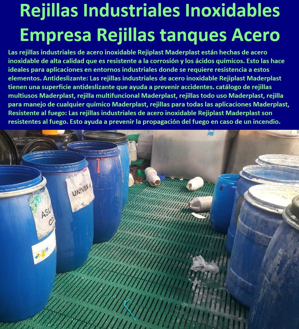 Rejillas Industriales Acero Inoxidable Rejilla Industrias Químicas plástico PP Maderplast 0 Rejillas alta captación diseño y desarrollo 0 rejillas industriales fabricación 0 Rejillas de Fibra de Vidrio la industria 0 Empresas Rejillas tanques 0 Rejillas Industriales Acero Inoxidable Rejilla Industrias Químicas plástico PP Maderplast 0 Rejillas alta captación diseño y desarrollo 0 rejillas industriales fabricación 0  FÁBRICA DISTRIBUIDOR COMPRAR VENTA SUMINISTRO E INSTALACION REJILLAS INDUSTRIALES 0 REJILLAS PLÁSTICAS FUERTES 0 CANALETAS CON REJILLAS PEATONALES 0  Construcciones 0 Pago seguro 0 Empresas 0 Canaletas 0 Parrilla plástica inoxidable 0 "Rejillas Plásticas Para Conductos" 0 Venta 0 Instalaciones de captación y evacuación de aguas pluviales 0 Desagües 0 Satisfacción garantizada 0 búsqueda de rejillas cárcamos y canaletas 0 Rejillas De Suelo 0 Rejillas De Aire 0 "rejillas" 0 Canaletas de aluminio para terrazas 0 Rejilla Fondo Perimetral 0 Mallas plástica inoxidable 0 Elementos de drenaje y saneamiento 0 Pisos 0 Cárcamos de hormigón para drenaje 0 Rejillas De Seguridad 0 "comercio electrónico" 0 Rejillas para jardines 0 Canaletas para terrazas 0 Comercio electrónico 0 Tipos De Rejillas De Pvc 0 Tienda online 0 "canaletas", 0 Tipos De Rejillas De Aluminio 0 Tipos De Rejillas Plásticas 0 "Rejillas Plásticas Para Ventanas" 0 "Rejillas Plásticas Para Garaje" 0 Carreteras 0 De Fondo Para Piscina Rejillas de Fibra de Vidrio la industria 0 Empresas Rejillas tanques 0