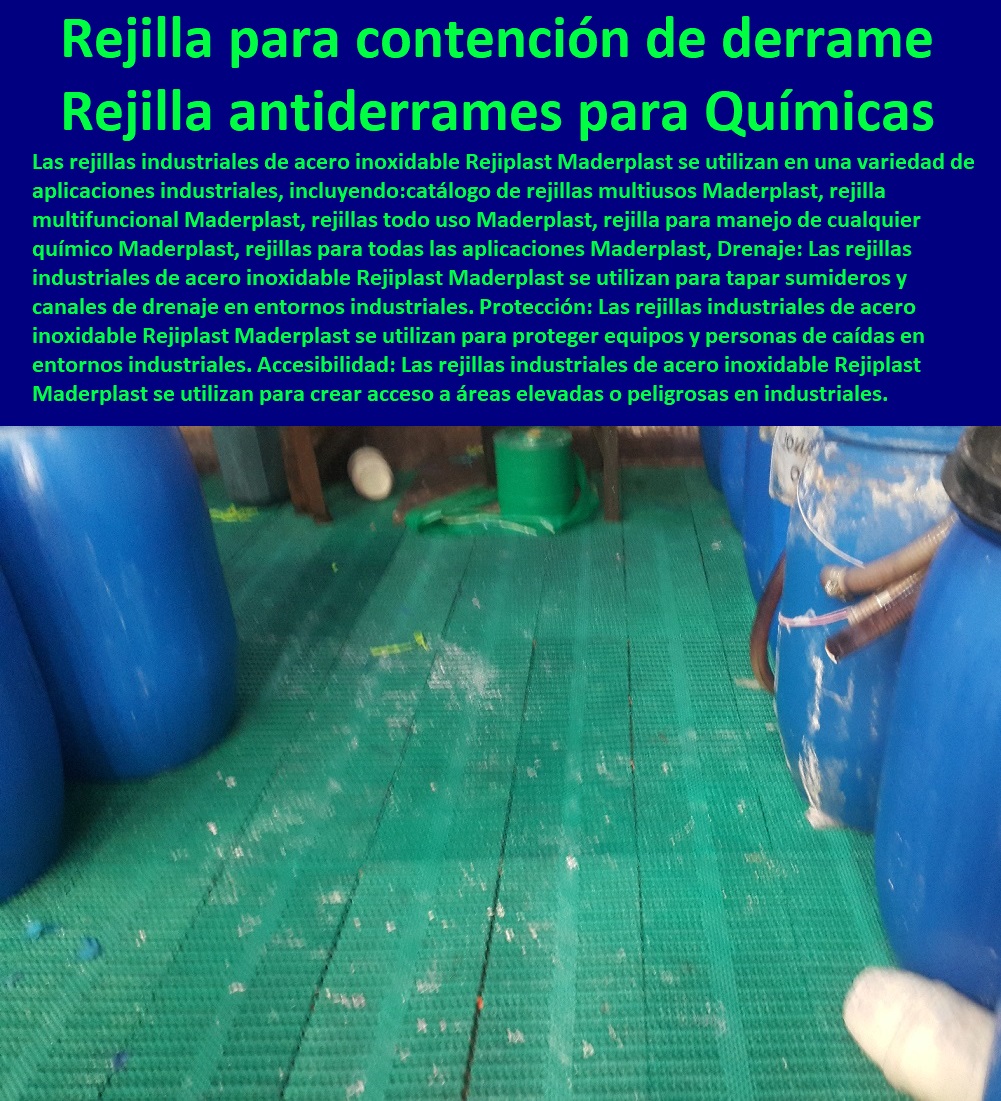 Rejillas Industriales Acero Inoxidable Rejilla Industrias Químicas plástico PP Maderplast 0 Rejillas de Fibra de Vidrio Construcción de entrepisos 0 rejilla de desagüe piso 0 rejilla contención derrames antiderrames 0 rejilla plastica tanques 0 Rejillas Industriales Acero Inoxidable Rejilla Industrias Químicas plástico PP Maderplast 0 Rejillas de Fibra de Vidrio Construcción de entrepisos 0 FÁBRICA DISTRIBUIDOR COMPRAR VENTA SUMINISTRO E INSTALACION REJILLAS INDUSTRIALES 0 REJILLAS PLÁSTICAS FUERTES 0 CANALETAS CON REJILLAS PEATONALES 0  Construcciones 0 Pago seguro 0 Empresas 0 Canaletas 0 Parrilla plástica inoxidable 0 "Rejillas Plásticas Para Conductos" 0 Venta 0 Instalaciones de captación y evacuación de aguas pluviales 0 Desagües 0 Satisfacción garantizada 0 búsqueda de rejillas cárcamos y canaletas 0 Rejillas De Suelo 0 Rejillas De Aire 0 "rejillas" 0 Canaletas de aluminio para terrazas 0 Rejilla Fondo Perimetral 0 Mallas plástica inoxidable 0 Elementos de drenaje y saneamiento 0 Pisos 0 Cárcamos de hormigón para drenaje 0 Rejillas De Seguridad 0 "comercio electrónico" 0 Rejillas para jardines 0 Canaletas para terrazas 0 Comercio electrónico 0 Tipos De Rejillas De Pvc 0 Tienda online 0 "canaletas", 0 Tipos De Rejillas De Aluminio 0 Tipos De Rejillas Plásticas 0 "Rejillas Plásticas Para Ventanas" 0 "Rejillas Plásticas Para Garaje" 0 Carreteras 0 De Fondo Para Piscina  rejilla de desagüe piso 0 rejilla contención derrames antiderrames 0 rejilla plastica tanques 0 