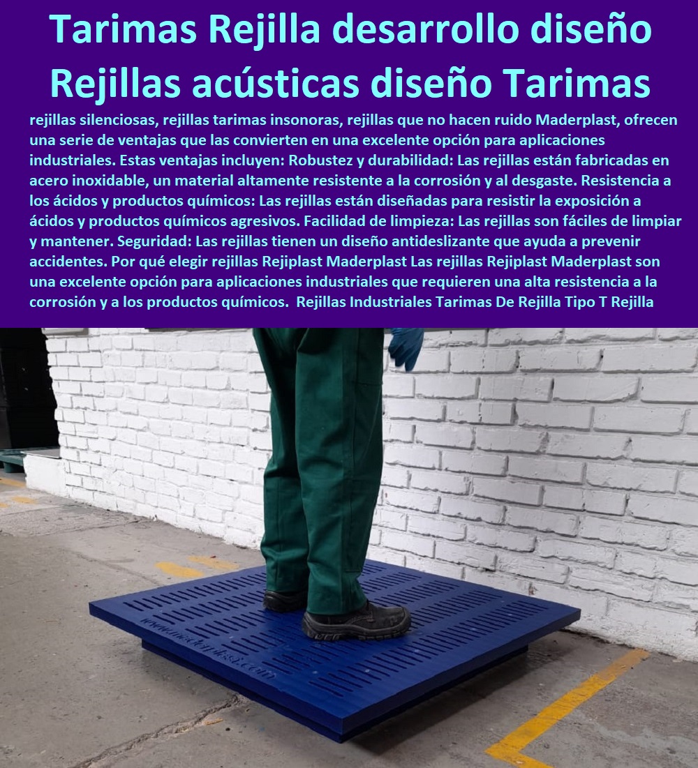 Rejillas Industriales Tarimas De Rejilla Tipo T Rejilla Grating Piso Escalera Maderplast 0 Rejilla Multiusos Categoría Industrial Tarimas 0 Rejilla fabricada De Plástico Pp Tarimas 0 Rejillas acústicas diseño y desarrollo Tarimas 0 Rejillas PRFV 0  FÁBRICA DISTRIBUIDOR COMPRAR VENTA SUMINISTRO E INSTALACION REJILLAS INDUSTRIALES 0 REJILLAS PLÁSTICAS FUERTES 0 CANALETAS CON REJILLAS PEATONALES 0 Tipos De Rejillas De Acero Inoxidable 0 Cárcamos para pisos 0 rejillas, cárcamos y canales de desagüe 0 En línea 0 "cárcamos industriales" 0 Rejillas De Pared 0 Rejillas de drenaje 0 "dispositivos de captación y conducción de flujos líquidos" 0 Drenaje 0 Rejillas de drenaje para aguas pluviales de acero inoxidable 0 Aguas residuales 0 Canaletas para jardines 0 Rejillas para patios 0 Rejillas Decorativas 0 Rejillas de drenaje para aguas pluviales 0 Web 0 "elementos de drenaje y saneamiento" 0 Rejillas para pisos 0 Cárcamos de alta capacidad para aguas pluviales 0 Pavimentos 0 Enrejado plástico inoxidable 0 Cárcamos prefabricados para aguas residuales de acero galvanizado 0 Canaletas de aluminio para terrazas con protección antideslizante 0 Calles 0 Venta en línea 0 Reembolso 0 Oferta 0 Rejillas para terrazas 0 "Rejillas Plásticas Para Cocina" 0 Rejillas de plástico para patios Rejillas Industriales Tarimas De Rejilla Tipo T Rejilla Grating Piso Escalera Maderplast 0 Rejilla Multiusos Categoría Industrial Tarimas 0 Rejilla fabricada De Plástico Pp Tarimas 0 Rejillas acústicas diseño y desarrollo Tarimas 0 Rejillas PRFV 0