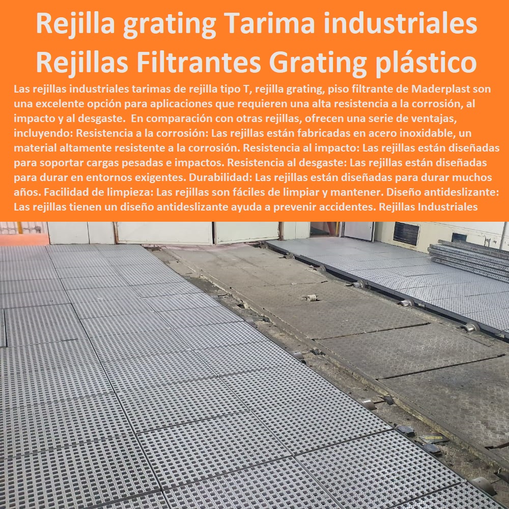 Rejillas Industriales Tarimas De Rejilla Tipo T Rejilla Grating Piso Filtrante Maderplast 0 Rejillas Inyectadas De Plástico Ps 0 cárcamo plástico Rejillas Inyectadas De Plástico 0 rejillas de desagüe 0 rejilla tipo grating 0 rejilla industrial 0  FÁBRICA DISTRIBUIDOR COMPRAR VENTA SUMINISTRO E INSTALACION REJILLAS INDUSTRIALES 0 REJILLAS PLÁSTICAS FUERTES 0 CANALETAS CON REJILLAS PEATONALES 0 Tipos De Rejillas De Acero Inoxidable 0 Cárcamos para pisos 0 rejillas, cárcamos y canales de desagüe 0 En línea 0 "cárcamos industriales" 0 Rejillas De Pared 0 Rejillas de drenaje 0 "dispositivos de captación y conducción de flujos líquidos" 0 Drenaje 0 Rejillas de drenaje para aguas pluviales de acero inoxidable 0 Aguas residuales 0 Canaletas para jardines 0 Rejillas para patios 0 Rejillas Decorativas 0 Rejillas de drenaje para aguas pluviales 0 Web 0 "elementos de drenaje y saneamiento" 0 Rejillas para pisos 0 Cárcamos de alta capacidad para aguas pluviales 0 Pavimentos 0 Enrejado plástico inoxidable 0 Cárcamos prefabricados para aguas residuales de acero galvanizado 0 Canaletas de aluminio para terrazas con protección antideslizante 0 Calles 0 Venta en línea 0 Reembolso 0 Oferta 0 Rejillas para terrazas 0 "Rejillas Plásticas Para Cocina" 0 Rejillas de plástico para patios Rejillas Industriales Tarimas De Rejilla Tipo T Rejilla Grating Piso Filtrante Maderplast 0 Rejillas Inyectadas De Plástico Ps 0 cárcamo plástico Rejillas Inyectadas De Plástico 0 rejillas de desagüe 0 rejilla tipo grating 0 rejilla industrial