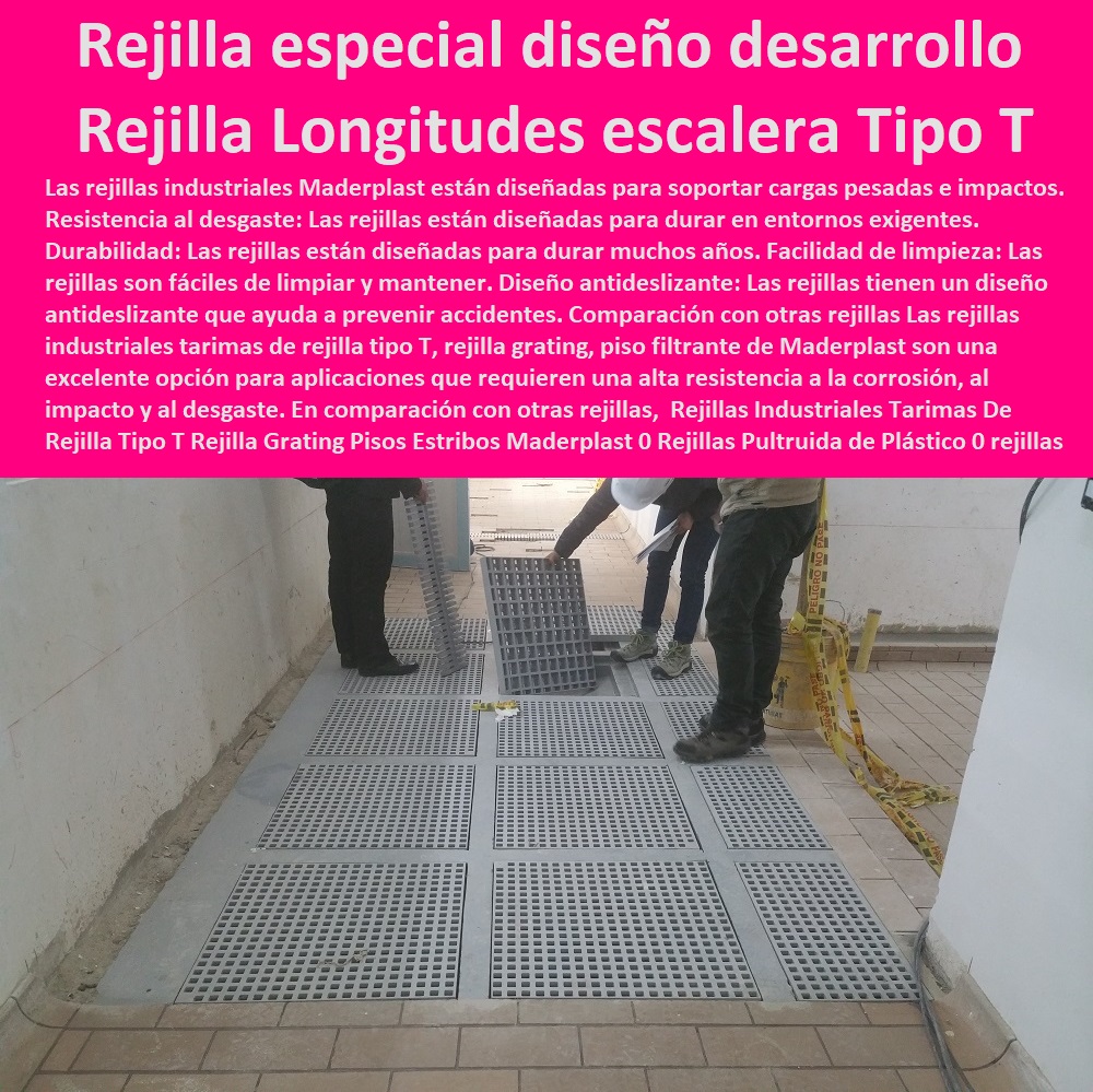 Rejillas Industriales Tarimas De Rejilla Tipo T Rejilla Grating Pisos Estribos Maderplast 0 Rejillas Pultruida de Plástico 0 0 FÁBRICA DISTRIBUIDOR COMPRAR VENTA SUMINISTRO E INSTALACION REJILLAS INDUSTRIALES 0 REJILLAS PLÁSTICAS FUERTES 0 CANALETAS CON REJILLAS PEATONALES 0Rejillas De Piscinas resistentes 0 Rejillas De Piso vehiculares 0 Rejillas De Agua tratamiento aguas 0 Rejillas Especiales tamaños grandes 0 Rejillas para Canaletas 0 Rejillas De Canales 0 Rejillas Depuradoras ptar 0 Rejillas Fibra De Vidrio 0 Rejillas Canaletas 0 Rejillas De Canales 0 Rejillas Depuradoras 0 Rejilla Tipo Alcorque 0 Rejilla De Árbol Alcorques 0 Rejillas Para Piscina Tipo Marmol 0 Rejillas De Mármol 0 Rejilla Plástica De Fondo Para Piscina 0 Rejilla Fondo Perimetral 0 Rejilla Plástica Sobre Medidas 0 Rejilla Plástica Para Piscina 0 Rejillas De Ventilación 0 Rejillas De Seguridad 0 Rejillas De Protección 0 Rejillas De Pvc 0 Rejillas De Aluminio 0 Rejillas De Acero Inoxidable 0 rejillas plasticas para piso 0 Rejillas especiales diseño y desarrollo 0 Rejilla Longitudinal escalera 0 Rejillas Tipo T 0 Rejillas Industriales Tarimas De Rejilla Tipo T Rejilla Grating Pisos Estribos Maderplast 0 Rejillas Pultruida de Plástico 0 rejillas plasticas para piso 0 Rejillas especiales diseño y desarrollo 0 Rejilla Longitudinal escalera 0 Rejillas Tipo T 0