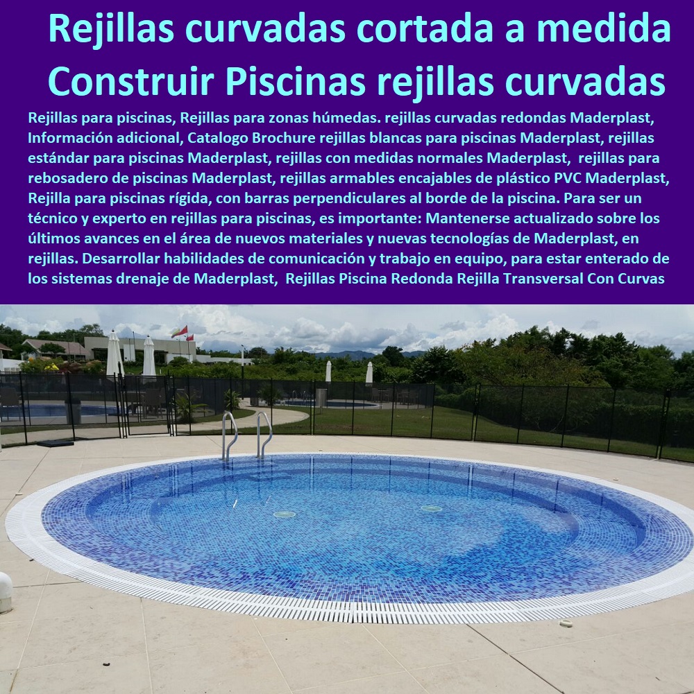 Rejillas Piscina Redonda Rejilla Transversal Con Curvas Rejilla Circular Maderplast 0 Diseño y Construcción de Piscinas rejillas curvadas con medida 0 Rejilla Perimetral MercadoLibre 0 rejillas curvadas cortadas sobre medida Las Rejillas Diseño 00  FÁBRICA DISTRIBUIDOR COMPRAR VENTA SUMINISTRO E INSTALACION REJILLAS INDUSTRIALES 0 REJILLAS PLÁSTICAS FUERTES 0 CANALETAS CON REJILLAS PEATONALES 0 Rejillas De Pared 0 Rejillas De Techo 0 Rejillas De Suelo 0 Rejillas De Aire 0 Rejillas De Extracción 0 Rejillas De Impulsión 0 Rejillas Decorativas 0 "Rejillas Plásticas Para Baño" 0 "Rejillas Plásticas Para Cocina" 0 "Rejillas Plásticas Para Garaje" 0 "Rejillas Plásticas Para Conductos" 0 "Rejillas Plásticas Para Ventanas" 0 "Rejillas Plásticas Para Paredes" 0 Tipos De Rejillas De Pvc 0 Tipos De Rejillas De Aluminio 0 Tipos De Rejillas De Acero Inoxidable 0 Tipos De Rejillas 0 Tipos De Rejillas Plásticas 0 Reja plástica inoxidable 0 Mallas plástica inoxidable 0 Parrilla plástica inoxidable 0 Enrejado plástico inoxidable 0 Red plástica inoxidable 0 Marketplace 0 Cárcamos para jardines 0 Rejillas De Impulsión 0 Canaletas de acero galvanizado para jardines 0 Rejillas antideslizantes para desagües 0 Locales comerciales 0 Red plástica inoxidable 0 Aguas pluviales 0 Rejilla Plástica Para Piscina 0 Rejillas Piscina Redonda Rejilla Transversal Con Curvas Rejilla Circular Maderplast 0 Diseño y Construcción de Piscinas rejillas curvadas con medida 0 Rejilla Perimetral MercadoLibre 0 rejillas curvadas cortadas sobre medida Las Rejillas Diseño 00