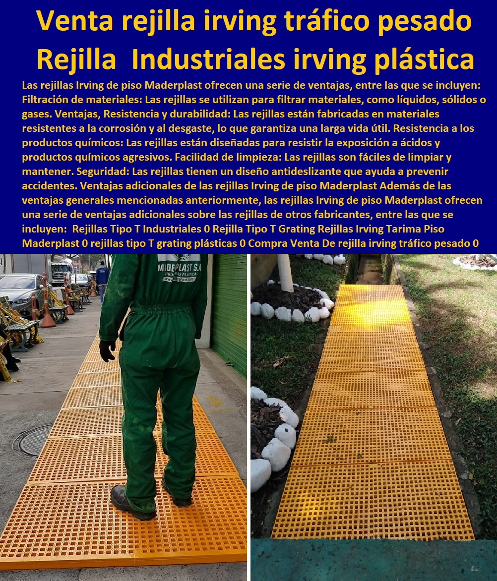 Rejillas Tipo T Industriales 0 Rejilla Tipo T Grating Rejillas Irving Tarima Piso Maderplast 0 rejillas tipo T  FÁBRICA DISTRIBUIDOR COMPRAR VENTA SUMINISTRO E INSTALACION REJILLAS INDUSTRIALES 0 REJILLAS PLÁSTICAS FUERTES 0 CANALETAS CON REJILLAS PEATONALES 0 Reja plástica inoxidable 0 Venta a distancia 0 "rejillas" 0 Canaletas de drenaje 0 Canaletas para patios 0 Online 0 Canaletas de acero galvanizado para jardines 0 Rejillas de desagüe para patios de plástico 0 "cárcamos" 0 "venta a distancia" 0 "cárcamos para aguas residuales". 0 "rejillas" 0 Rejillas De Pvc 0 Cárcamos 0 Canaletas de aluminio para terrazas 0 Cárcamos prefabricados para aguas residuales 0 Descuento 0 "Rejillas Plásticas Para Baño" 0 Cárcamos de hormigón para drenaje 0 "cárcamos" 0 Remodelaciones 0 Dispositivos de captación y conducción de flujos líquidos 0 Cárcamos para drenaje de aguas pluviales 0 "Rejillas Plásticas Para Paredes" 0 "instalaciones de captación y evacuación de aguas pluviales" 0 "rejillas para drenaje de aguas pluviales" 0 Jardines 0 Envío gratis 0 "rejillas para patios" 0 Fábricas 0 Cárcamos de drenaje 0 Rejillas grating plásticas 0 Compra Venta De rejilla irving tráfico pesado 0 rejillas irving plásticas inox 0 rejillas de PVC 0 electroforjada 00 Rejillas Tipo T Industriales 0 Rejilla Tipo T Grating Rejillas Irving Tarima Piso Maderplast 0 rejillas tipo T grating plásticas 0 Compra Venta De rejilla irving tráfico pesado 0 rejillas irving plásticas inox 0 rejillas de PVC 0 electroforjada 00