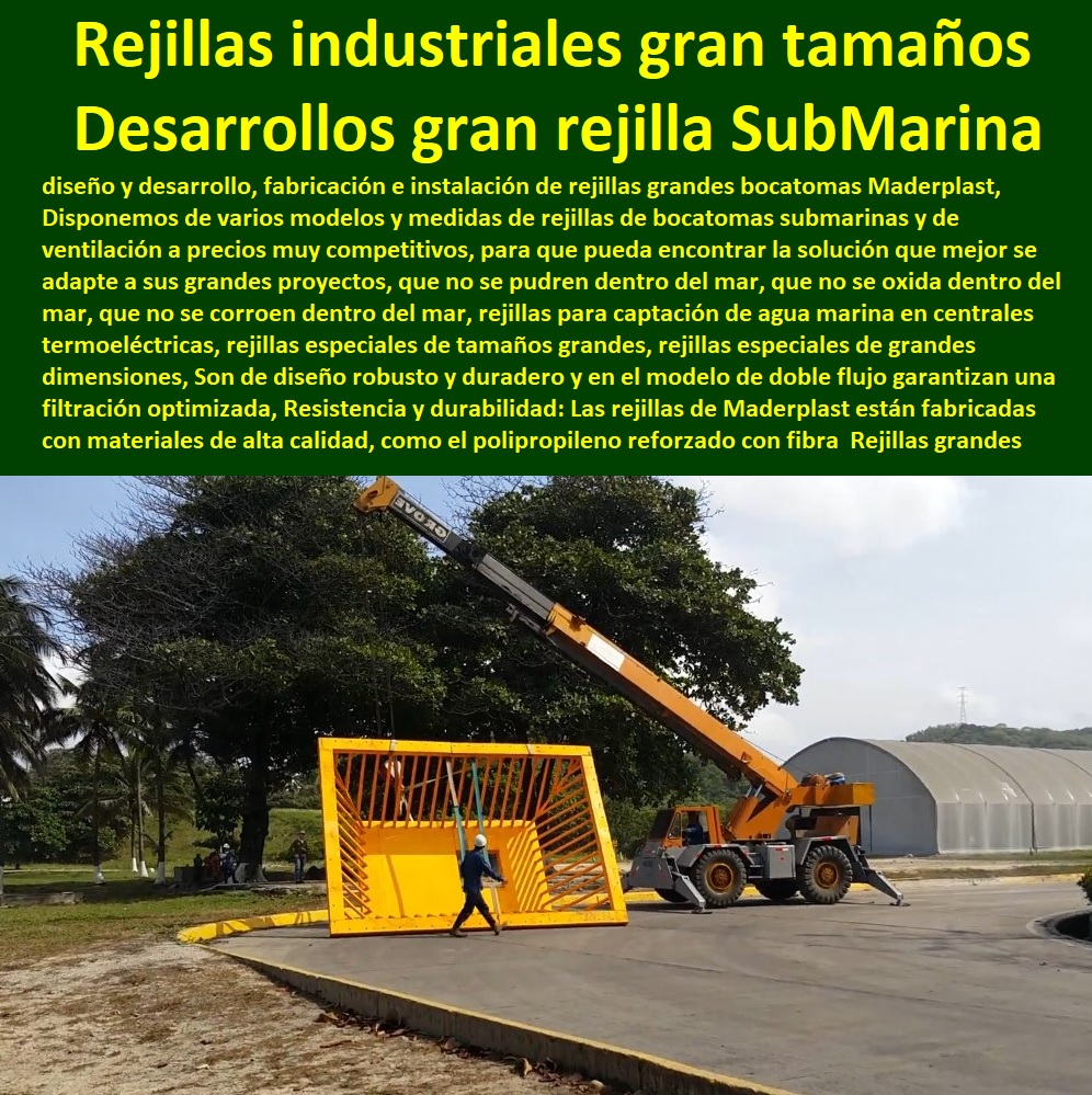 Rejillas grandes dimensiones rejillas especiales 0 FÁBRICA DISTRIBUIDOR COMPRAR VENTA SUMINISTRO E INSTALACION REJILLAS INDUSTRIALES 0 REJILLAS PLÁSTICAS FUERTES 0 CANALETAS CON REJILLAS PEATONALES 0Rejillas De Piscinas resistentes 0 Rejillas De Piso vehiculares 0 Rejillas De Agua tratamiento aguas 0 Rejillas Especiales tamaños grandes 0 Rejillas para Canaletas 0 Rejillas De Canales 0 Rejillas Depuradoras ptar 0 Rejillas Fibra De Vidrio 0 Rejillas Canaletas 0 Rejillas De Canales 0 Rejillas Depuradoras 0 Rejilla Tipo Alcorque 0 Rejilla De Árbol Alcorques 0 Rejillas Para Piscina Tipo Marmol 0 Rejillas De Mármol 0 Rejilla Plástica De Fondo Para Piscina 0 Rejilla Fondo Perimetral 0 Rejilla Plástica Sobre Medidas 0 Rejilla Plástica Para Piscina 0 Rejillas De Ventilación 0 Rejillas De Seguridad 0 Rejillas De Protección 0 Rejillas De Pvc 0 Rejillas De Aluminio 0 Rejillas De Acero Inoxidable 0 tamaño modelos formas Maderplast 0 boca toma proyecto diseño de las rejillas grandes tamaños 0 Comercialización de rejillas industriales grandes 0 Diseño y desarrollo plataforma SubMarina 00 Rejillas grandes dimensiones rejillas especiales tamaño modelos formas Maderplast 0 boca toma proyecto diseño de las rejillas grandes tamaños 0 Comercialización de rejillas industriales grandes 0 Diseño y desarrollo plataforma SubMarina 00