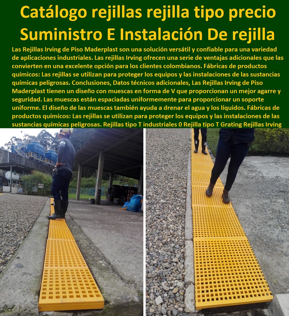 Rejillas tipo T industriales 0 Rejilla tipo T Grating Rejillas Irving de Piso Maderplast 0 rejilla amarilla tipo T 0 Suministro E Instalación De irving rejillas plásticas 0 rejillas irving plásticas inox 0 Catálogo rejillas rejilla tipo T precio 0 Rejillas tipo T industriales 0 Rejilla tipo T Grating Rejillas Irving de Piso Maderplast 0 rejilla amarilla tipo T 0 Suministro E Instalación De irving rejillas plásticas 0 FÁBRICA DISTRIBUIDOR COMPRAR VENTA SUMINISTRO E INSTALACION REJILLAS INDUSTRIALES 0 REJILLAS PLÁSTICAS FUERTES 0 CANALETAS CON REJILLAS PEATONALES 0 Rejillas De Pared 0 Rejillas De Techo 0 Rejillas De Suelo 0 Rejillas De Aire 0 Rejillas De Extracción 0 Rejillas De Impulsión 0 Rejillas Decorativas 0 "Rejillas Plásticas Para Baño" 0 "Rejillas Plásticas Para Cocina" 0 "Rejillas Plásticas Para Garaje" 0 "Rejillas Plásticas Para Conductos" 0 "Rejillas Plásticas Para Ventanas" 0 "Rejillas Plásticas Para Paredes" 0 Tipos De Rejillas De Pvc 0 Tipos De Rejillas De Aluminio 0 Tipos De Rejillas De Acero Inoxidable 0 Tipos De Rejillas 0 Tipos De Rejillas Plásticas 0 Reja plástica inoxidable 0 Mallas plástica inoxidable 0 Parrilla plástica inoxidable 0 Enrejado plástico inoxidable 0 Red plástica inoxidable 0 Marketplace 0 Cárcamos para jardines 0 Rejillas De Impulsión 0 Canaletas de acero galvanizado para jardines 0 Rejillas antideslizantes para desagües 0 Locales comerciales 0 Red plástica inoxidable 0 Aguas pluviales 0 Rejilla Plástica Para Piscina 0  rejillas irving plásticas inox 0 Catálogo rejillas rejilla tipo T precio 0 