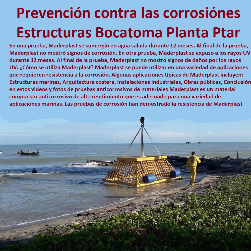 Material Resistente Salitre Marino Anticorrosión Salinidad Marina Ptar Ptap Maderplast 0 Metales resistentes a la corrosión Bocatoma Planta Tratamiento aguas Ptap Ptar 0 Métodos de prevención de corrosión en estructuras Bocatoma Planta Ptar 0  MATERIALES MADERPLAST CON SUS FICHAS TECNICAS CARACTERISTICAS Y El Mejor Plástico Polipropileno A Las Roturas  0  Ensayos No destructivos 0 Laboratorio de Materiales Poliméricos Plástico Maderplast  0 Propiedades De Los Materiales Maderplast, Pruebas Maderplast De Campo 0 Fichas Técnicas Maderplast 0 Pruebas De Laboratorio  0  Propiedades Ataque Químico Del Polipropileno 0 Módulo De Elasticidad 0 Flexión Y Memoria Plástica Maderplast 0 Plásticos De Ingeniería Pruebas Y Ensayo Propiedades 0 Este Polímero Maderplast Tiene Mejores Propiedades Mecánicas 0 Módulo De Elasticidad Del Polipropileno  0  0 Ensayos de compresión de plásticos estructurales 0 el plástico es conductor o aislante del calor 0 Máquina de corte para cortar láminas de 0 excelentes propiedades resistencia al impacto 0 Resultados de la prueba de resistencia balística sobre planchas  0 ¿Qué es la prueba de abrasión? 0 propiedades mecánicas de los plásticos pdf 0 Material Resistente Salitre Marino Anticorrosión Salinidad Marina Ptar Ptap Maderplast 0 Metales resistentes a la corrosión Bocatoma Planta Tratamiento aguas Ptap Ptar 0 Métodos de prevención de corrosión en estructuras Bocatoma Planta Ptar 0