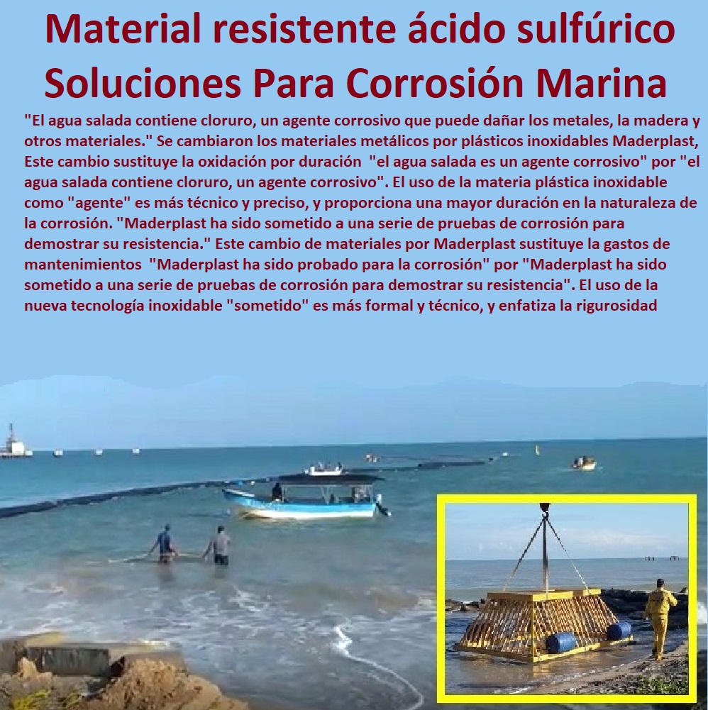 Material Resistente Salitre Marino Anticorrosión Salinidad Marina Ptar Ptap Maderplast 0 Soluciones Contra La Corrosión protección catódica Bocatoma Planta Tratamiento aguas Ptap Ptar 0 material resistente ácido sulfúrico Bocatoma Planta ptar 0  MATERIALES MADERPLAST CON SUS FICHAS TECNICAS CARACTERISTICAS Y El Mejor Plástico Polipropileno A Las Roturas  0  Ensayos No destructivos 0 Laboratorio de Materiales Poliméricos Plástico Maderplast  0 Propiedades De Los Materiales Maderplast, Pruebas Maderplast De Campo 0 Fichas Técnicas Maderplast 0 Pruebas De Laboratorio  0  Propiedades Ataque Químico Del Polipropileno 0 Módulo De Elasticidad 0 Flexión Y Memoria Plástica Maderplast 0 Plásticos De Ingeniería Pruebas Y Ensayo Propiedades 0 Este Polímero Maderplast Tiene Mejores Propiedades Mecánicas 0 Módulo De Elasticidad Del Polipropileno  0  0 Ensayos de compresión de plásticos estructurales 0 el plástico es conductor o aislante del calor 0 Máquina de corte para cortar láminas de 0 excelentes propiedades resistencia al impacto 0 Resultados de la prueba de resistencia balística sobre planchas  0 ¿Qué es la prueba de abrasión? 0 propiedades mecánicas de los plásticos pdf 0 Material Resistente Salitre Marino Anticorrosión Salinidad Marina Ptar Ptap Maderplast 0 Soluciones Contra La Corrosión protección catódica Bocatoma Planta Tratamiento aguas Ptap Ptar 0 material resistente ácido sulfúrico Bocatoma Planta ptar 0