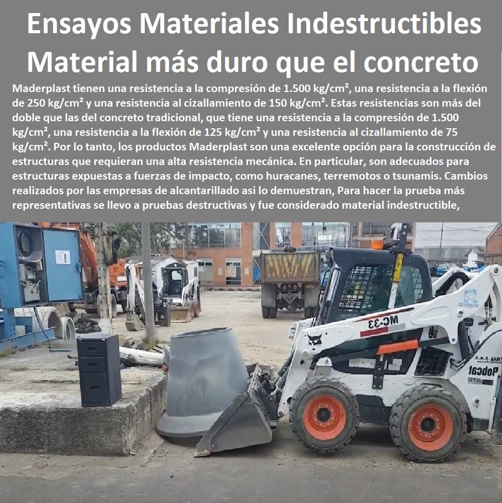 Materiales Indestructibles Ensayos Destructivos Conos Concreto Plástico Maderplast 0 material exterior indestructibles e irrompibles Conos Concreto 0 material indestructible para nuevos productos Conos Concreto 0 material más duro que el diamante 0 Materiales Indestructibles Ensayos Destructivos Conos Concreto Plástico Maderplast 0 material exterior indestructibles e irrompibles Conos Concreto 0 material indestructible para nuevos productos Conos Concreto 0 material más duro que el diamante MATERIALES MADERPLAST CON SUS FICHAS TECNICAS CARACTERISTICAS Y Pruebas Y Ensayos De Laboratorio 0 Mejores Materiales Maderplast 0 Cuál Es El Mejor Material 0 Nuevos Materiales De Construcción 0 Material Resistente Al Fuego 0 plástico resistente a altas temperaturas 0 Cuál es el mejor aislante térmico Placas de yeso laminado (PYL) 0 0 0 Pruebas de tensión en polímeros 0 libros sobre plásticos pdf 0 pruebas de fricción, desgaste y resistencia al desgaste 0 astm f 1306 0 prueba punzón en plástico Maderplast 0 Alternativas 0 resistentes a la corrosión Acero Plástico Maderplast 0 Resistencia a la Penetración 0 0 0 Placas balísticas de protección antibala se pueden importar 0 plástico compuesto más fuerte que el acero 0 Pruebas destructivas de los materiales flexión 0 Descubren por casualidad el CrÓNi 0 Comparación Del Desgaste Por Abrasión en El plástico 0 0 0 De Resistencias Maderplast 0 Las Pruebas De Laboratorio De Los Materiales Nuevos 0 