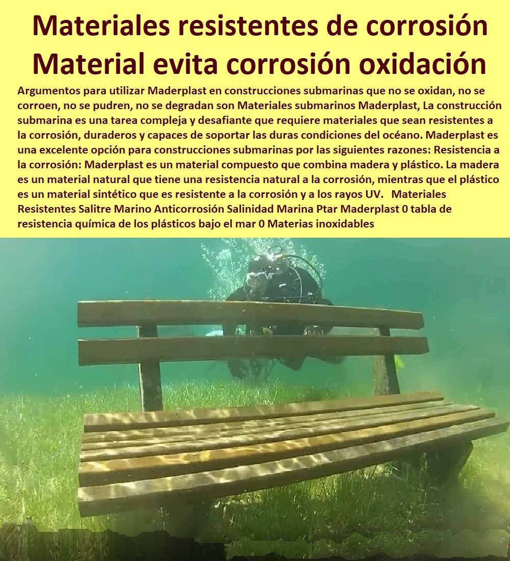 Materiales Resistentes Salitre Marino Anticorrosión Salinidad Marina Ptar Maderplast 0 tabla de resistencia química de los plásticos bajo el mar 0 Materias totalmente inoxidables Plástico bajo mar 0 metales resistentes a corrosión oxidación 0  MATERIALES MADERPLAST CON SUS FICHAS TECNICAS CARACTERISTICAS Y El Mejor Plástico Polipropileno A Las Roturas  0  Ensayos No destructivos 0 Laboratorio de Materiales Poliméricos Plástico Maderplast  0 Propiedades De Los Materiales Maderplast, Pruebas Maderplast De Campo 0 Fichas Técnicas Maderplast 0 Pruebas De Laboratorio  0  Propiedades Ataque Químico Del Polipropileno 0 Módulo De Elasticidad 0 Flexión Y Memoria Plástica Maderplast 0 Plásticos De Ingeniería Pruebas Y Ensayo Propiedades 0 Este Polímero Maderplast Tiene Mejores Propiedades Mecánicas 0 Módulo De Elasticidad Del Polipropileno  0  0 Ensayos de compresión de plásticos estructurales 0 el plástico es conductor o aislante del calor 0 Máquina de corte para cortar láminas de 0 excelentes propiedades resistencia al impacto 0 Resultados de la prueba de resistencia balística sobre planchas  0 ¿Qué es la prueba de abrasión? 0 propiedades mecánicas de los plásticos pdf 0 Materiales Resistentes Salitre Marino Anticorrosión Salinidad Marina Ptar Maderplast 0 tabla de resistencia química de los plásticos bajo el mar 0 Materias totalmente inoxidables Plástico bajo mar 0 metales resistentes a corrosión oxidación