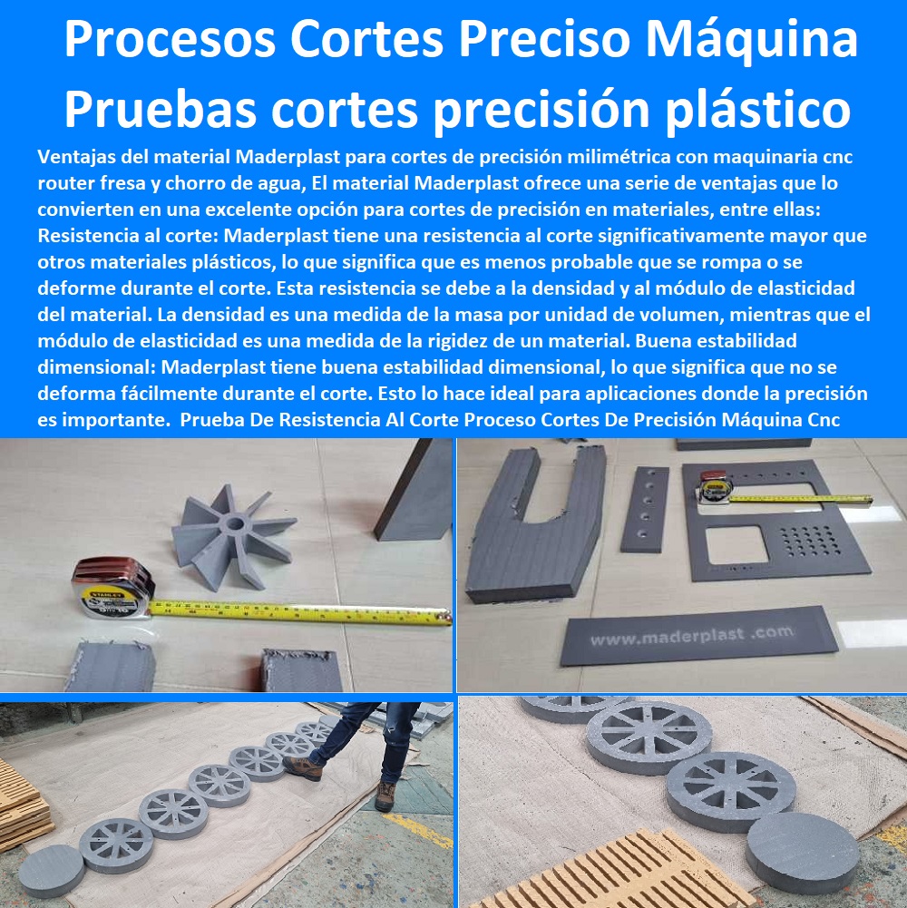 Prueba De Resistencia Al Corte Proceso Cortes De Precisión Máquina Cnc Maderplast 0 herramientas para plástico 0  MATERIALES MADERPLAST CON SUS FICHAS TECNICAS CARACTERISTICAS Y Pruebas Y Ensayos De Laboratorio 0 Mejores Materiales Maderplast 0 Cuál Es El Mejor Material 0 Nuevos Materiales De Construcción 0 Material Resistente Al Fuego 0 plástico resistente a altas temperaturas 0 Cuál es el mejor aislante térmico Placas de yeso laminado (PYL) 0 0 0 Pruebas de tensión en polímeros 0 libros sobre plásticos pdf 0 pruebas de fricción, desgaste y resistencia al desgaste 0 astm f 1306 0 prueba punzón en plástico Maderplast 0 Alternativas 0 resistentes a la corrosión Acero Plástico Maderplast 0 Resistencia a la Penetración 0 0 0 Placas balísticas de protección antibala se pueden importar 0 plástico compuesto más fuerte que el acero 0 Pruebas destructivas de los materiales flexión 0 Descubren por casualidad el CrÓNi 0 Comparación Del Desgaste Por Abrasión en El plástico 0 0 0 De Resistencias Maderplast 0 Las Pruebas De Laboratorio De Los Materiales Nuevos 0 módulo de cizalladura 0 cortar con precisión plástico 0 corte de precisión en plástico 0 Pruebas corte precisión plástico 0 Prueba De Resistencia Al Corte Proceso Cortes De Precisión Máquina Cnc Maderplast 0 herramientas para plástico 0 módulo de cizalladura 0 cortar con precisión plástico 0 corte de precisión en plástico 0 Pruebas corte precisión plástico