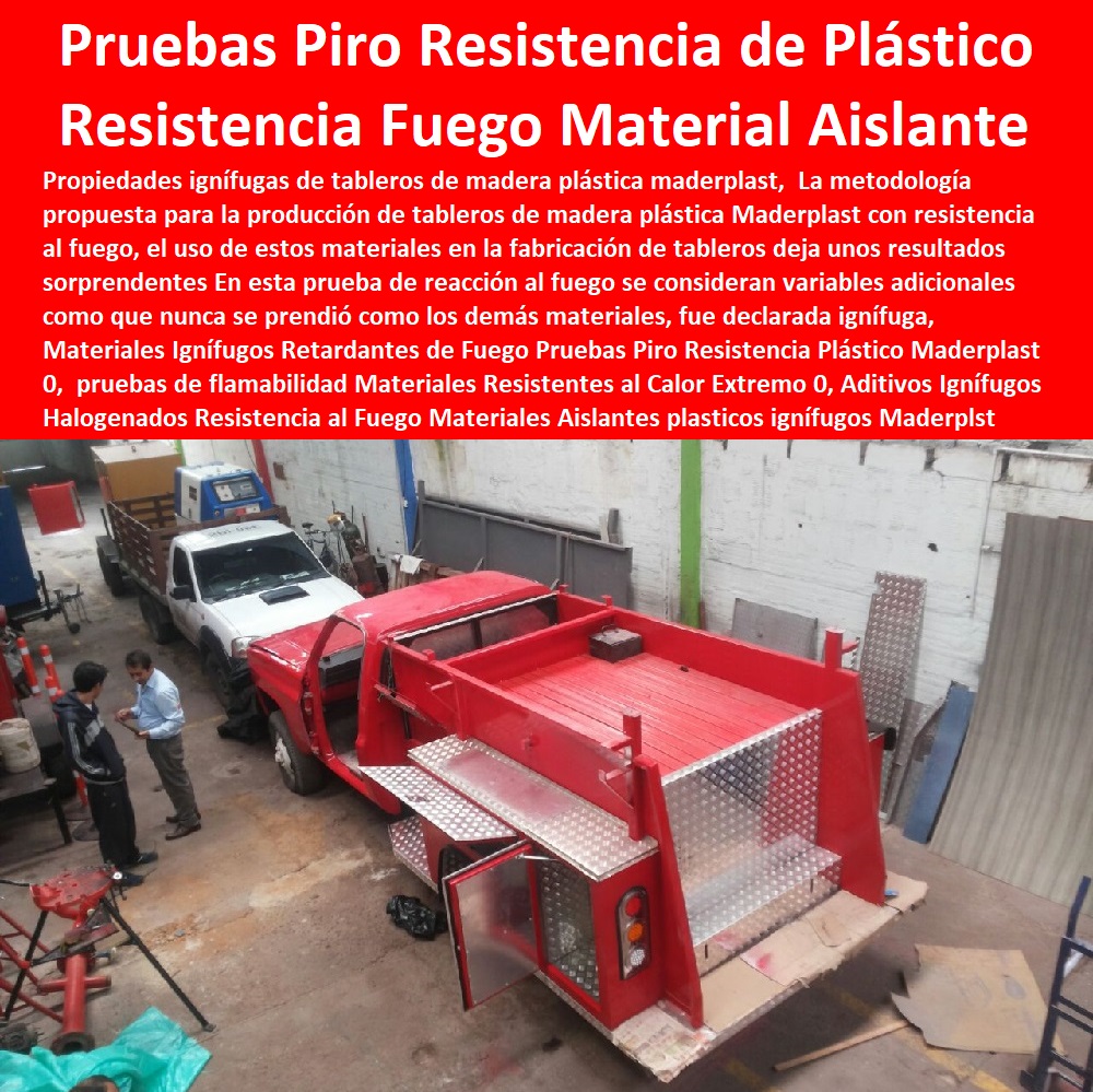 Pruebas De Aislamiento del fuego ignífugo Mejor Aislante Térmico Calor Maderplast 0 evaluación del sistema  MATERIALES MADERPLAST CON SUS FICHAS TECNICAS CARACTERISTICAS Y El Mejor Plástico Polipropileno A Las Roturas  0  Ensayos No destructivos 0 Laboratorio de Materiales Poliméricos Plástico Maderplast  0 Propiedades De Los Materiales Maderplast, Pruebas Maderplast De Campo 0 Fichas Técnicas Maderplast 0 Pruebas De Laboratorio  0  Propiedades Ataque Químico Del Polipropileno 0 Módulo De Elasticidad 0 Flexión Y Memoria Plástica Maderplast 0 Plásticos De Ingeniería Pruebas Y Ensayo Propiedades 0 Este Polímero Maderplast Tiene Mejores Propiedades Mecánicas 0 Módulo De Elasticidad Del Polipropileno  0  0 Ensayos de compresión de plásticos estructurales 0 el plástico es conductor o aislante del calor 0 Máquina de corte para cortar láminas de 0 excelentes propiedades resistencia al impacto 0 Resultados de la prueba de resistencia balística sobre planchas  0 ¿Qué es la prueba de abrasión? 0 propiedades mecánicas de los plásticos pdf 0 de aislamiento 0 Qué material aísla mejor el fuego 0 aislante del fuego para techos de bomberos 0 mejor aislante del fuego térmico 0 Pruebas De Aislamiento del fuego ignífugo Mejor Aislante Térmico Calor Maderplast 0 evaluación del sistema de aislamiento 0 Qué material aísla mejor el fuego 0 aislante del fuego para techos de bomberos 0 mejor aislante del fuego térmico 0