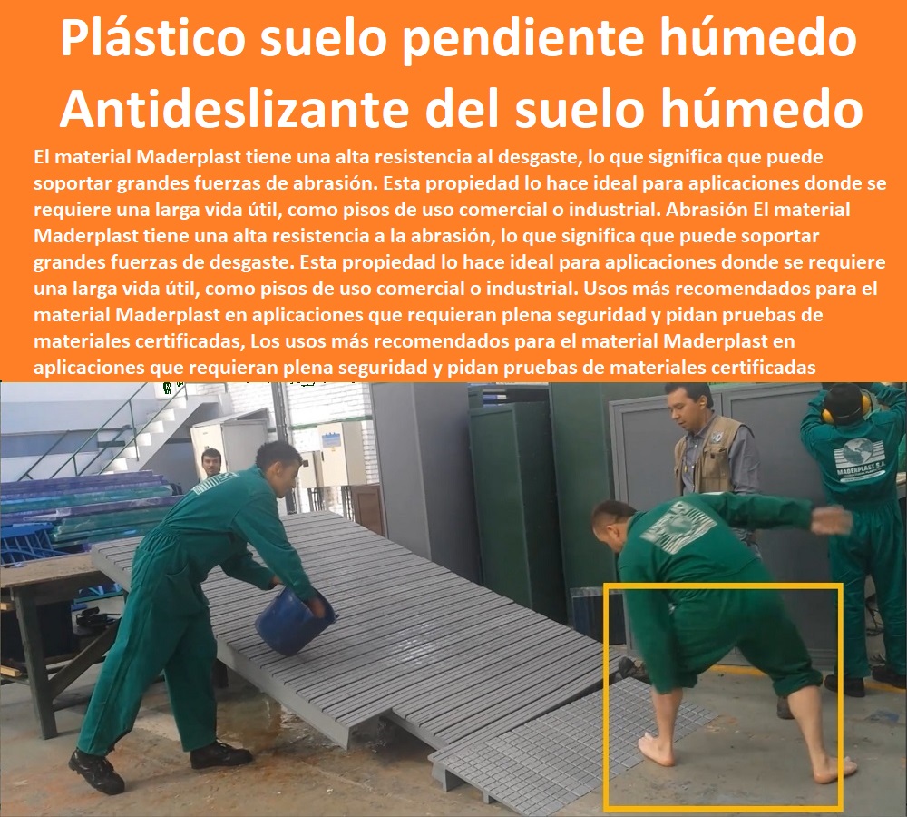 Pruebas De Fricción Desgaste Abrasión Ensayo Tracción Antideslizante Maderplast 0 Ensayo de tracción y poner a prueba sus propiedades suelo pendiente húmedo 0 Ensayos De Fricción Y Desgaste Del suelo pendiente húmedo 0 abrasión Pruebas 0  MATERIALES MADERPLAST CON SUS FICHAS TECNICAS CARACTERISTICAS Y El mejor plástico para mecanizado cnc con alta precisión 0 Cuáles son los plásticos resistentes a sustancias químicas 0 Prueba de compresión triaxial 0 plástico más resistente al fuego de forma natural 0 Materiales de Resistencia Balística 0 el mejor blindaje Maderplast 0 que temperatura soporta el pvc sanitario 0 Cómo Evitar La Corrosión Con Plásticos Maderplast 0 material más resistente del mundo 0 pruebas de plásticos estructurales ensayo de resistencia 0 Ensayos de tracción de plásticos estructurales 0 resistencia a la tensión plásticos 0 Así son los materiales más duros de la Tierra 0 corte de precisión en plástico significativas 0 ensayos pruebas resistencia al desgaste es un Pin-on-disk 0 coeficiente de fricción estática 0 el plástico es frágil o resistente 0 análisis de la resistencia al corte, tracción, flexión 0 Materiales de Resistencia Balística 0 el mejor blindaje Maderplast 0 Soluciones Contra La Corrosión el plástico Maderplast 0 otros que no se oxidan acero plástico Maderplast 0 plástico resistente a golpes 0Pruebas De Fricción Desgaste Abrasión Ensayo Tracción Antideslizante Maderplast 0 Ensayo de tracción y poner a prueba sus propiedades suelo pendiente húmedo 0 Ensayos De Fricción Y Desgaste Del suelo pendiente húmedo 0 abrasión Pruebas 0