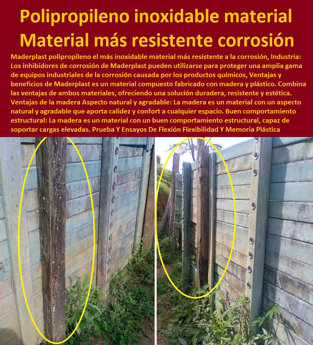 Pruebas Y Ensayos De Flexión Flexibilidad Y Memoria Plástica Materiales Maderplast 0 módulo de elasticidad del polietileno de alta densidad 0 Proceso de punzonado aplicado en plásticos 0 prueba de resistencia de materiales plástico a punzon 0  MATERIALES MADERPLAST CON SUS FICHAS TECNICAS CARACTERISTICAS Y El mejor plástico para mecanizado cnc con alta precisión 0 Cuáles son los plásticos resistentes a sustancias químicas 0 Prueba de compresión triaxial 0 plástico más resistente al fuego de forma natural 0 Materiales de Resistencia Balística 0 el mejor blindaje Maderplast 0 que temperatura soporta el pvc sanitario 0 Cómo Evitar La Corrosión Con Plásticos Maderplast 0 material más resistente del mundo 0 pruebas de plásticos estructurales ensayo de resistencia 0 Ensayos de tracción de plásticos estructurales 0 resistencia a la tensión plásticos 0 Así son los materiales más duros de la Tierra 0 corte de precisión en plástico significativas 0 ensayos pruebas resistencia al desgaste es un Pin-on-disk 0 coeficiente de fricción estática 0 el plástico es frágil o resistente 0 análisis de la resistencia al corte, tracción, flexión 0 Materiales de Resistencia Balística 0 el mejor blindaje Maderplast 0 Soluciones Contra La Corrosión el plástico Maderplast 0 otros que no se oxidan acero plástico Maderplast 0 plástico resistente a golpes 0Pruebas Y Ensayos De Flexión Flexibilidad Y Memoria Plástica Materiales Maderplast 0 módulo de elasticidad del polietileno de alta densidad 0 Proceso de punzonado aplicado en plásticos 0 prueba de resistencia de materiales plástico a punzon