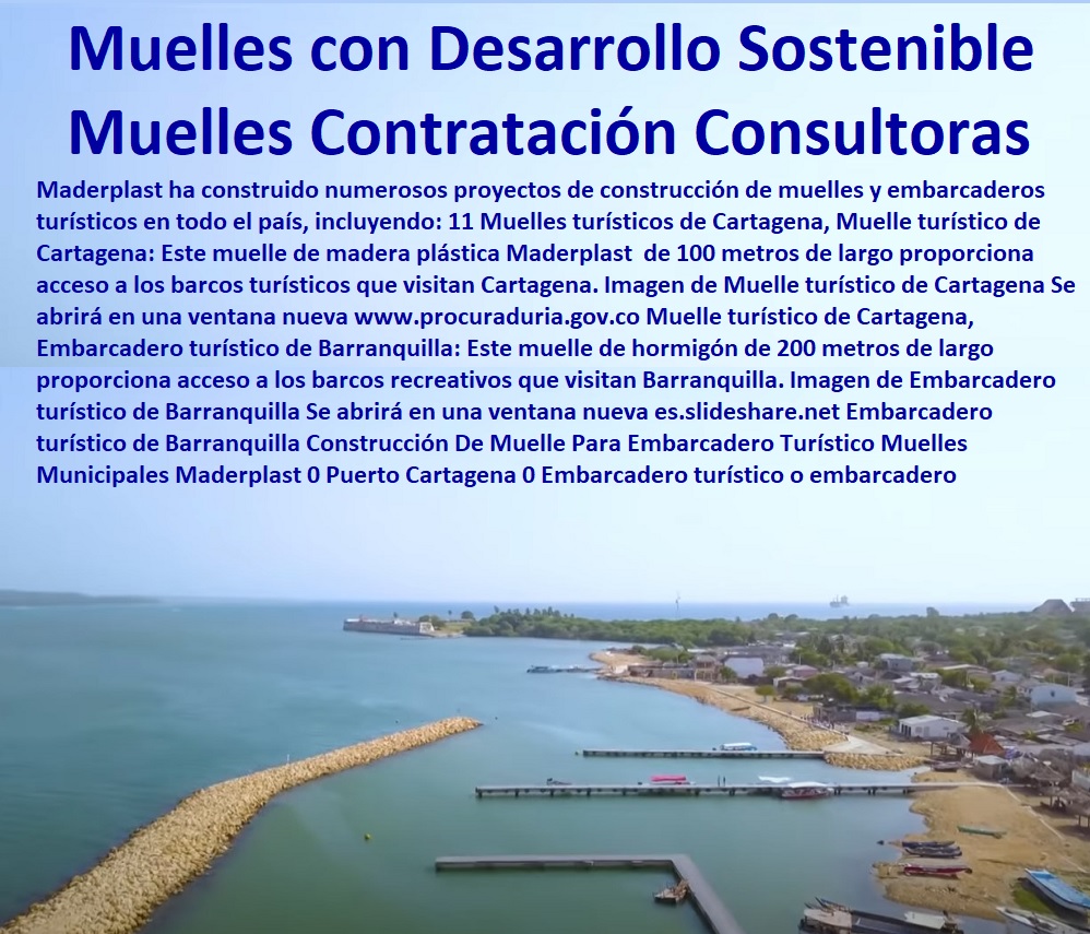 Construcción De Muelle Para Embarcadero Turístico Muelles Municipales Maderplast 0 Puerto Cartagena 0 Embarcadero de madera plastica 0 Diseños y fabricación de muelles del puerto deportivo 0 MUELLES EMBARCADEROS 0 PONTONES MALECONES 0 ASTILLEROS CONSTRUCCIÓN PUERTO 0 INFRAESTRUCTURA OBRAS PORTUARIAS 0 CONSTRUCCIÓN DE MUELLES CON PILOTES 0 Diseño De Un Puerto 0 Diseño De Obras Marítimas 0 Construcción De Un Puerto Marítimo 0 Infraestructura Para Embarcaderos 0 Partes De Un Puerto Construcción 0 Obras Marítimas Inoxidables Durables 0 Experiencias En Obras Portuarias 0 Instalaciones Marítimas 0 Etapas De Construcción De Puertos 0 Construcción De Embarcaderos Flotantes 0 Concesiones Marítimas Dársenas 0 Obras De Atraque En Un Puerto 0 Características De Los Puertos Marítimos 0 Puerto Guía De Diseño 0 Muelles Fijos 0 Obras De Atraque Obras Marítimas 0  instalaciones náuticas uso redes Muelles puertos 00 Construcción De Muelle Para Embarcadero Turístico Muelles Municipales Maderplast 0 Puerto Cartagena 0 Embarcadero de madera plastica 0 Diseños y fabricación de muelles del puerto deportivo 0 instalaciones náuticas uso redes Muelles puertos 00