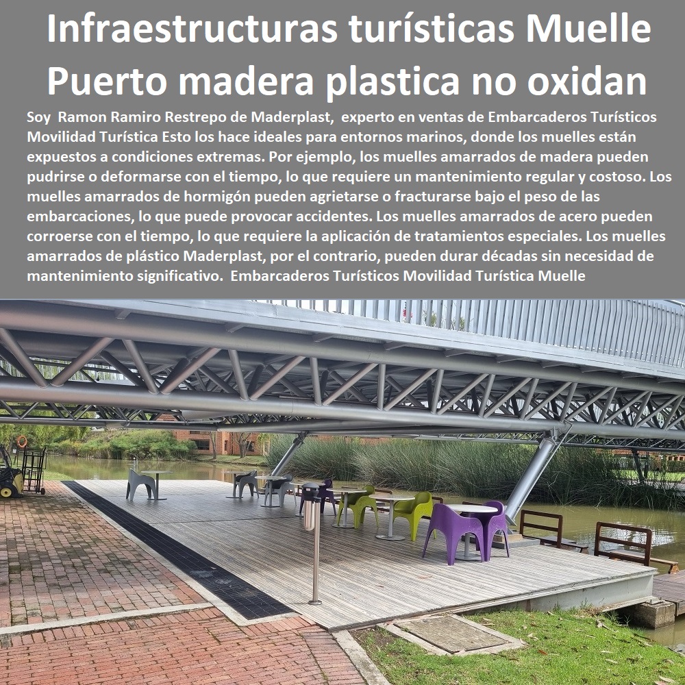 Embarcaderos Turísticos Movilidad Turística Muelle Embarcadero Madera Maderplast 0 plan na cional de turismo náutico de colombia 0 Puerto de madera plastica no se oxidan no pudren 0  MUELLES EMBARCADEROS 0 PONTONES MALECONES 0 ASTILLEROS CONSTRUCCIÓN PUERTO 0 INFRAESTRUCTURA OBRAS PORTUARIAS 0 CONSTRUCCIÓN DE MUELLES CON PILOTES 0 Obra Portuaria 0 Infraestructura Portuaria De Obras Marítimas 0 Partes De Un Puerto De Obras Marítimas 0 Tipos De Muelles Marítimos 0 Construcción De Astilleros 0 0 Infraestructura Portuaria 0 Diseño De Muelles 0 Infraestructura Para Molos 0 Obras Portuarias De Obras Marítimas 0 Instalación De Astilleros 0 Varaderos 0 Partes De Un Puerto Marítimo 0 Etapas De Construcción De Un Puerto Marítimo 0 Obras Marítima Portuaria 0 Diseño De Un Muelle 0 0 Infraestructura De Un Puerto Marítimo 0 Diseño Y Construcción De Obras Marítimas Y Puertos 0 Muelle Marginal 0 Muelles Municipales de infraestructura turística Muelles maderas 0 Embarcaderos Turísticos Movilidad Turística Muelle Embarcadero Madera Maderplast 0 plan nacional de turismo náutico de colombia 0 Puerto de madera plastica no se oxidan no pudren 0 Muelles Municipales de infraestructura turística Muelles maderas
