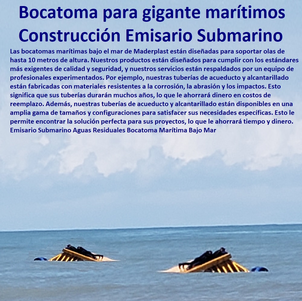 Emisario Submarino Aguas Residuales Bocatoma Marítima  MUELLES EMBARCADEROS 0 PONTONES MALECONES 0 ASTILLEROS CONSTRUCCIÓN PUERTO 0 INFRAESTRUCTURA OBRAS PORTUARIAS 0 CONSTRUCCIÓN DE MUELLES CON PILOTES 0 Infraestructura De Puertos Marítimos 0 Diseño De Un Puerto Construcción 0 0 Diseño De Un Puerto Operación 0 Instalación De Embarcaderos Flotantes 0 0 Dirección De Obras Portuarias 0 Construcción De Muelles Marinos 0 Proyectos De Puertos De Amarraderos 0 Diseño De Puertos Marítimos 0 Fabricantes De Atracaderos 0 Proyecto Y Construcción De Obras Marıtimas 0 Obras Marítimas 0 Diseño Y Construcción De Obras Marítimas Y Puertos 0 Tecnología De Cajones Para Obras Marítimas 0 Fabricantes De Muelles 0 Construcción De Un Puerto Continental Multipropósito 0 Bajo El Mar Maderplast 0 Lanzamiento del emisario submarino de la EDAR 0 Emisarios Submarinos Construcción e instalación Bocatoma 0 nuevas esclusas Bocatoma de gigantes marítimos Emisarios 00 Emisario Submarino Aguas Residuales Bocatoma Marítima Bajo El Mar Maderplast 0 Lanzamiento del emisario submarino de la EDAR 0 Emisarios Submarinos Construcción e instalación Bocatoma 0 nuevas esclusas Bocatoma de gigantes marítimos Emisarios 00