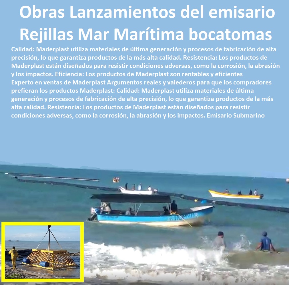 Emisario Submarino Aguas Residuales Bocatoma Marítima Bajo El Mar  MUELLES EMBARCADEROS 0 PONTONES MALECONES 0 ASTILLEROS CONSTRUCCIÓN PUERTO 0 INFRAESTRUCTURA OBRAS PORTUARIAS 0 CONSTRUCCIÓN DE MUELLES CON PILOTES 0 Infraestructura De Puertos Marítimos 0 Diseño De Un Puerto Construcción 0 0 Diseño De Un Puerto Operación 0 Instalación De Embarcaderos Flotantes 0 0 Dirección De Obras Portuarias 0 Construcción De Muelles Marinos 0 Proyectos De Puertos De Amarraderos 0 Diseño De Puertos Marítimos 0 Fabricantes De Atracaderos 0 Proyecto Y Construcción De Obras Marıtimas 0 Obras Marítimas 0 Diseño Y Construcción De Obras Marítimas Y Puertos 0 Tecnología De Cajones Para Obras Marítimas 0 Fabricantes De Muelles 0 Construcción De Un Puerto Continental Multipropósito 0 Maderplast 0 Rejilla bocatoma lateral Marítima bajo el mar 0 Qué son las esclusas Bocatoma y cuál es su función 0 diseño de bocatomas Obras Portuarias 0 Lanzamiento emisario 00 Emisario Submarino Aguas Residuales Bocatoma Marítima Bajo El Mar Maderplast 0 Rejilla bocatoma lateral Marítima bajo el mar 0 Qué son las esclusas Bocatoma y cuál es su función 0 diseño de bocatomas Obras Portuarias 0 Lanzamiento emisario 00