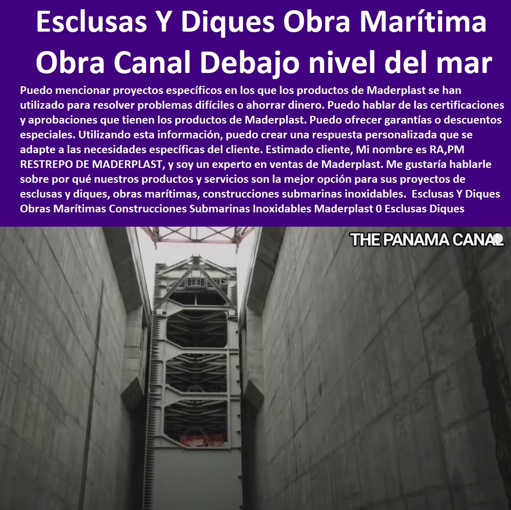 Esclusas Y Diques Obras Marítimas Construcciones Submarinas Inoxidables Maderplast 0 Instalaciones de militamices  MUELLES EMBARCADEROS 0 PONTONES MALECONES 0 ASTILLEROS CONSTRUCCIÓN PUERTO 0 INFRAESTRUCTURA OBRAS PORTUARIAS 0 CONSTRUCCIÓN DE MUELLES CON PILOTES 0 Infraestructura De Puertos Marítimos 0 Diseño De Un Puerto Construcción 0 0 Diseño De Un Puerto Operación 0 Instalación De Embarcaderos Flotantes 0 0 Dirección De Obras Portuarias 0 Construcción De Muelles Marinos 0 Proyectos De Puertos De Amarraderos 0 Diseño De Puertos Marítimos 0 Fabricantes De Atracaderos 0 Proyecto Y Construcción De Obras Marıtimas 0 Obras Marítimas 0 Diseño Y Construcción De Obras Marítimas Y Puertos 0 Tecnología De Cajones Para Obras Marítimas 0 Fabricantes De Muelles 0 Construcción De Un Puerto Continental Multipropósito 0 y desarenadores Esclusas Diques 0 Diseño Bocatoma Línea De Conducción Esclusas Diques 0 debajo del nivel del mar Obras Portuarias 0 Esclusas Y Diques Obras Marítimas Construcciones Submarinas Inoxidables Maderplast 0 Instalaciones de militamices y desarenadores Esclusas Diques 0 Diseño Bocatoma Línea De Conducción Esclusas Diques 0 debajo del nivel del mar Obras Portuarias 0