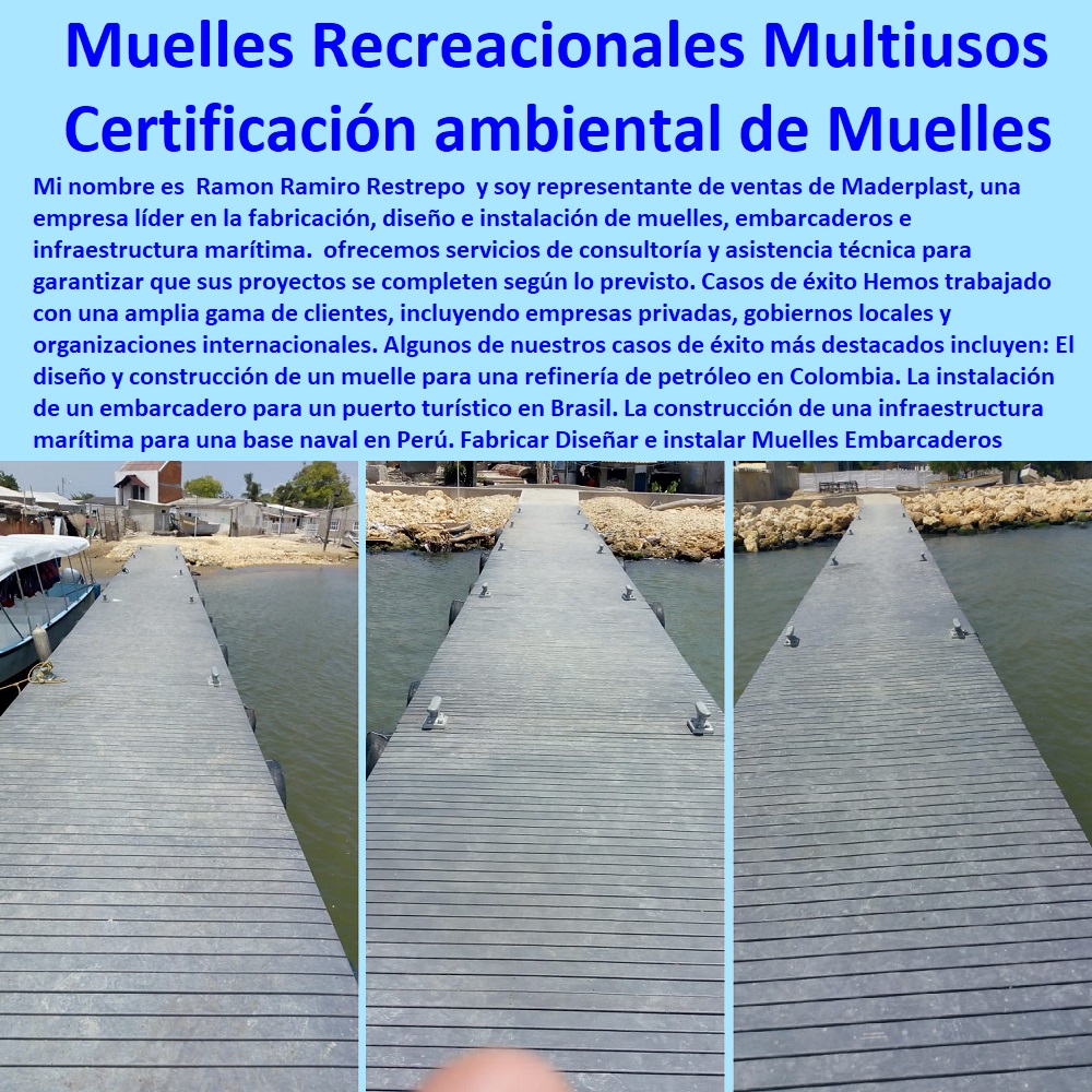 Fabricar Diseñar e instalar Muelles Embarcaderos Infraestructura Marítima Maderplast 0 Diseñar una Red de Marinas con posibilidades de competir 0 Muelles Municipales y Cartagena 0 Muelles Recreacionales Multiuso 0 certificación ambiental Muelles 0 Fabricar Diseñar e instalar Muelles Embarcaderos Infraestructura Marítima Maderplast 0 Diseñar una Red de Marinas con posibilidades de competir 0  MUELLES EMBARCADEROS 0 PONTONES MALECONES 0 ASTILLEROS CONSTRUCCIÓN PUERTO 0 INFRAESTRUCTURA OBRAS PORTUARIAS 0 CONSTRUCCIÓN DE MUELLES CON PILOTES 0 Infraestructura De Puertos Marítimos 0 Diseño De Un Puerto Construcción 0 0 Diseño De Un Puerto Operación 0 Instalación De Embarcaderos Flotantes 0 0 Dirección De Obras Portuarias 0 Construcción De Muelles Marinos 0 Proyectos De Puertos De Amarraderos 0 Diseño De Puertos Marítimos 0 Fabricantes De Atracaderos 0 Proyecto Y Construcción De Obras Marıtimas 0 Obras Marítimas 0 Diseño Y Construcción De Obras Marítimas Y Puertos 0 Tecnología De Cajones Para Obras Marítimas 0 Fabricantes De Muelles 0 Construcción De Un Puerto Continental Multipropósito 0 Muelles Municipales y Cartagena 0 Muelles Recreacionales Multiuso 0 certificación ambiental Muelles