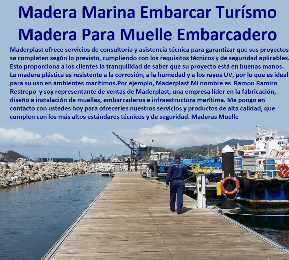 Maderas Para Muelle Embarcadero Muelles Puertos Veleros Yates Madera Maderplast 0 Muelle Plástico velero no se oxidan  MUELLES EMBARCADEROS 0 PONTONES MALECONES 0 ASTILLEROS CONSTRUCCIÓN PUERTO 0 INFRAESTRUCTURA OBRAS PORTUARIAS 0 CONSTRUCCIÓN DE MUELLES CON PILOTES 0 Muelle En Un Puerto 0 Etapas De Construcción De Puertos Operación Y Conservación 0 Cómo Se Construye Un Puerto 0 0 Diseño De Obras Marítimas Mayores 0 Diseño De Muelles Operación 0 Instalación De Puertos Marítimos Y Fluviales 0 Diseño Construcción E Instalación De Puertos 0 Guía Para El Diseño Construcción De Obras Marítimas Y Costeras 0 Terminales Y Obras De Terminales 0 Obras Portuarias Guía De Diseño 0 Obras Marítimas Definición 0 Concesiones Marítimas Hangares 0 Diseño Construcción E Instalación De Muelles Marinos 0 no se pudren 0 Muelles Normativa de acuerdo con normas 0 Desarrollo Sostenible Muelles O Embarcadero Turístico Marina madera 0 Maderas Para Muelle Embarcadero Muelles Puertos Veleros Yates Madera Maderplast 0 Muelle Plástico velero no se oxidan no se pudren 0 Muelles Normativa de acuerdo con normas 0 Desarrollo Sostenible Muelles O Embarcadero Turístico Marina madera 0