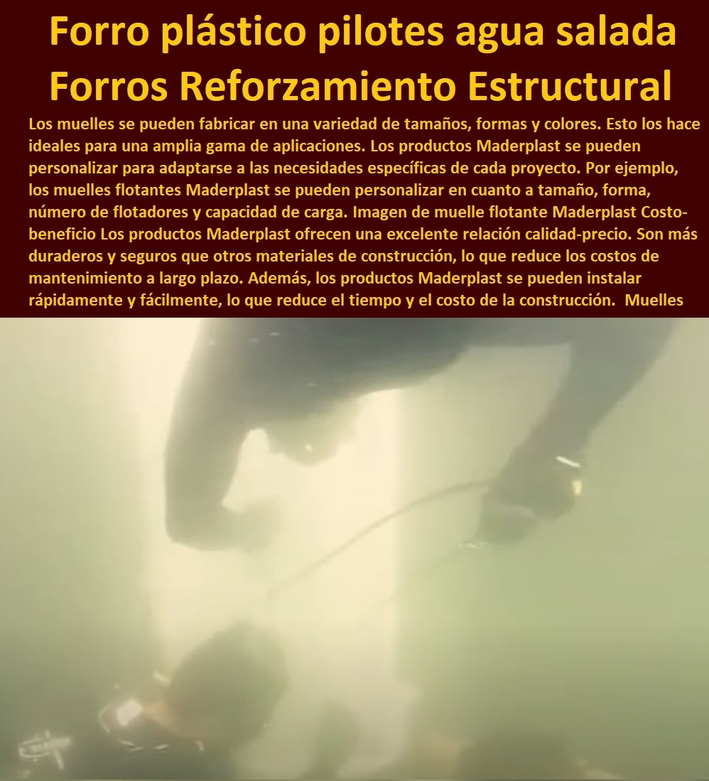 Muelles Con Pilotes  MUELLES EMBARCADEROS 0 PONTONES MALECONES 0 ASTILLEROS CONSTRUCCIÓN PUERTO 0 INFRAESTRUCTURA OBRAS PORTUARIAS 0 CONSTRUCCIÓN DE MUELLES CON PILOTES 0 Concesiones Marítimas Chazas 0 Infraestructura Para Puertos Y Embarcaderos 0 Obras Marítimas Portuarias 0 Diseño Y Construcción De Marinas Deportivas 0.0 Infraestructura Para Rampas 0 Obras Marítimas Ejemplos 0 Infraestructura Para Muelles 0 Partes De Un Puerto Construcción 0 Obras Marítimas Inoxidables Durables 0 Experiencias En Obras Portuarias 0 Instalaciones Marítimas 0 Etapas De Construcción De Puertos 0 Construcción De Embarcaderos Flotantes 0 Concesiones Marítimas Dársenas 0 Obras De Atraque En Un Puerto 0 Características De Los Puertos Marítimos 0 Puerto Guía De Diseño 0 Muelles Fijos 0 Obras De Atraque Obras Marítimas 0Enfundados Forro Reforzamiento Estructural De Pilotes Maderplast 0 forro plástico pilotes para agua salada inoxidable 0 láminas plásticas para forrar pilotes 0 forro plástico pilotes resistente a la corrosión y los impactos 0 Muelles Con Pilotes Enfundados Forro Reforzamiento Estructural De Pilotes Maderplast 0  forro plástico pilotes para agua salada inoxidable 0 láminas plásticas para forrar pilotes 0 forro plástico pilotes resistente a la corrosión y los impactos 0