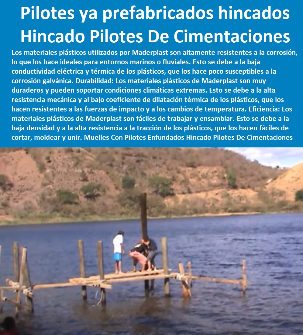 Muelles Con Pilotes Enfundados Hincado Pilotes De Cimentaciones Plásticos Maderplast 0 cimentaciones profundas pilotes 0 Pilotes prefabricados hincados 0 ejercicios resueltos de pilotes 0 muelle protegió de daños causados por una tormenta Mar 0 Muelles Con Pilotes Enfundados Hincado Pilotes De Cimentaciones  MUELLES EMBARCADEROS 0 PONTONES MALECONES 0 ASTILLEROS CONSTRUCCIÓN PUERTO 0 INFRAESTRUCTURA OBRAS PORTUARIAS 0 CONSTRUCCIÓN DE MUELLES CON PILOTES 0 Infraestructura De Puertos Marítimos 0 Diseño De Un Puerto Construcción 0 0 Diseño De Un Puerto Operación 0 Instalación De Embarcaderos Flotantes 0 0 Dirección De Obras Portuarias 0 Construcción De Muelles Marinos 0 Proyectos De Puertos De Amarraderos 0 Diseño De Puertos Marítimos 0 Fabricantes De Atracaderos 0 Proyecto Y Construcción De Obras Marıtimas 0 Obras Marítimas 0 Diseño Y Construcción De Obras Marítimas Y Puertos 0 Tecnología De Cajones Para Obras Marítimas 0 Fabricantes De Muelles 0 Construcción De Un Puerto Continental Multipropósito 0 Plásticos Maderplast 0 cimentaciones profundas pilotes 0 Pilotes prefabricados hincados 0 ejercicios resueltos de pilotes 0 muelle protegió de daños causados por una tormenta Mar 0