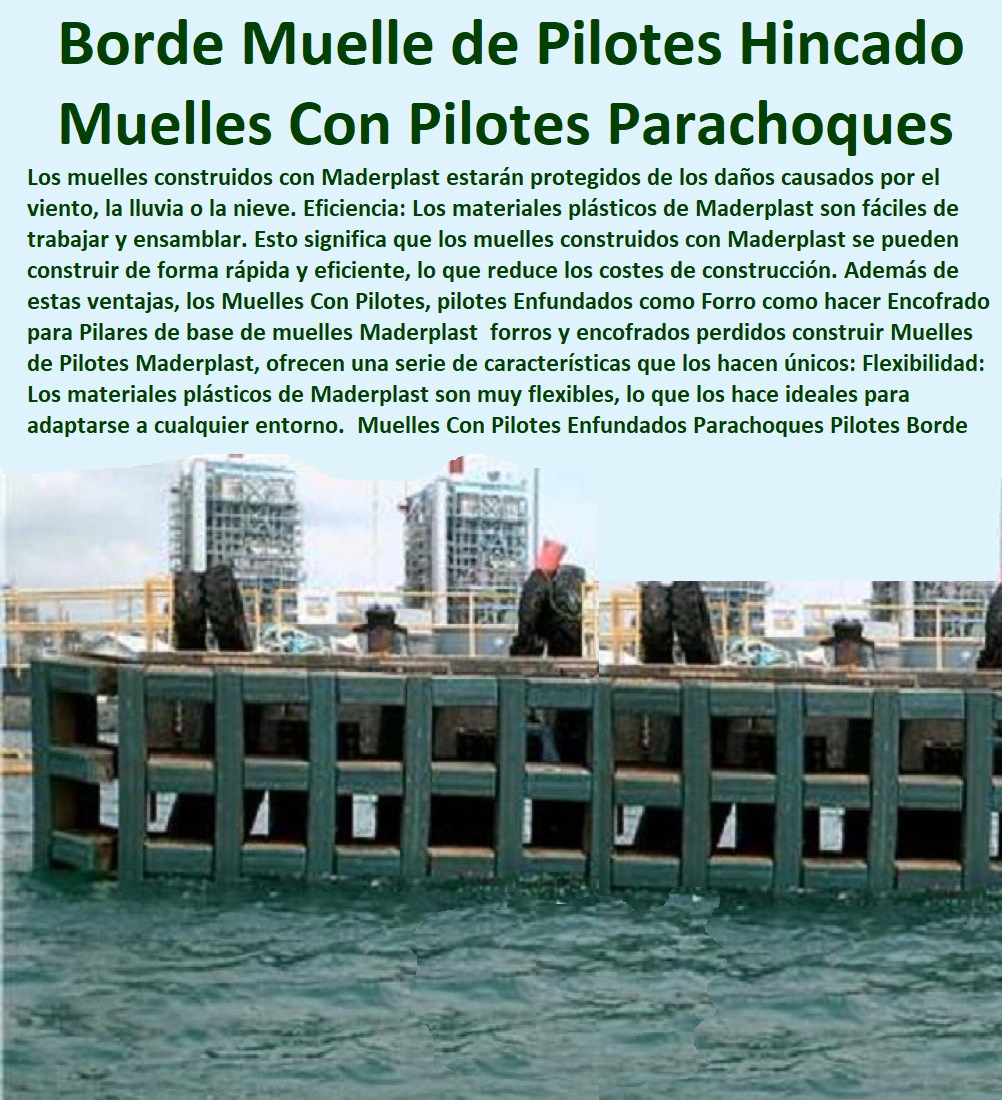 Muelles  MUELLES EMBARCADEROS 0 PONTONES MALECONES 0 ASTILLEROS CONSTRUCCIÓN PUERTO 0 INFRAESTRUCTURA OBRAS PORTUARIAS 0 CONSTRUCCIÓN DE MUELLES CON PILOTES 0 Diseño De Un Puerto 0 Diseño De Obras Marítimas 0 Construcción De Un Puerto Marítimo 0 Infraestructura Para Embarcaderos 0 Partes De Un Puerto Construcción 0 Obras Marítimas Inoxidables Durables 0 Experiencias En Obras Portuarias 0 Instalaciones Marítimas 0 Etapas De Construcción De Puertos 0 Construcción De Embarcaderos Flotantes 0 Concesiones Marítimas Dársenas 0 Obras De Atraque En Un Puerto 0 Características De Los Puertos Marítimos 0 Puerto Guía De Diseño 0 Muelles Fijos 0 Obras De Atraque Obras Marítimas 0 Con Pilotes Enfundados Parachoques Pilotes Borde Muelle Maderplast 0 Parachoques de costado del muelle 0 defensas Muelles 0 pilotes hincados proceso constructivo 0 Criterios y Diseños de Muelles de Pilotes 0 Hincado De Pilote pilares Muelles Con Pilotes Enfundados Parachoques Pilotes Borde Muelle Maderplast 0 Parachoques de costado del muelle 0 defensas Muelles 0 pilotes hincados proceso constructivo 0 Criterios y Diseños de Muelles de Pilotes 0 Hincado De Pilote pilares