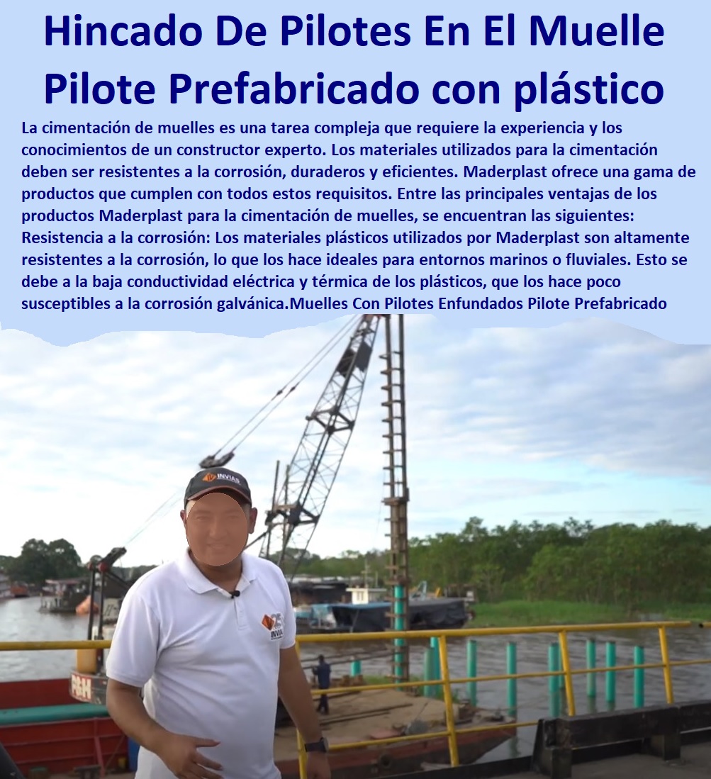 Muelles Con Pilotes Enfundados Pilote Prefabricado Hincado Palafitos Maderplast 0 pilotes prefabricados en plástico alto impacto 0 pilotes espigones y parachoques plásticos 0 Hincado De Pilotes En El Muelle 0  MUELLES EMBARCADEROS 0 PONTONES MALECONES 0 ASTILLEROS CONSTRUCCIÓN PUERTO 0 INFRAESTRUCTURA OBRAS PORTUARIAS 0 CONSTRUCCIÓN DE MUELLES CON PILOTES 0 Infraestructura De Puertos Marítimos 0 Diseño De Un Puerto Construcción 0 0 Diseño De Un Puerto Operación 0 Instalación De Embarcaderos Flotantes 0 0 Dirección De Obras Portuarias 0 Construcción De Muelles Marinos 0 Proyectos De Puertos De Amarraderos 0 Diseño De Puertos Marítimos 0 Fabricantes De Atracaderos 0 Proyecto Y Construcción De Obras Marıtimas 0 Obras Marítimas 0 Diseño Y Construcción De Obras Marítimas Y Puertos 0 Tecnología De Cajones Para Obras Marítimas 0 Fabricantes De Muelles 0 Construcción De Un Puerto Continental Multipropósito 0 Durabilidad de pilotes enfundados 00 Muelles Con Pilotes Enfundados Pilote Prefabricado Hincado Palafitos Maderplast 0 pilotes prefabricados en plástico alto impacto 0 pilotes espigones y parachoques plásticos 0 Hincado De Pilotes En El Muelle 0 Durabilidad de pilotes enfundados 00