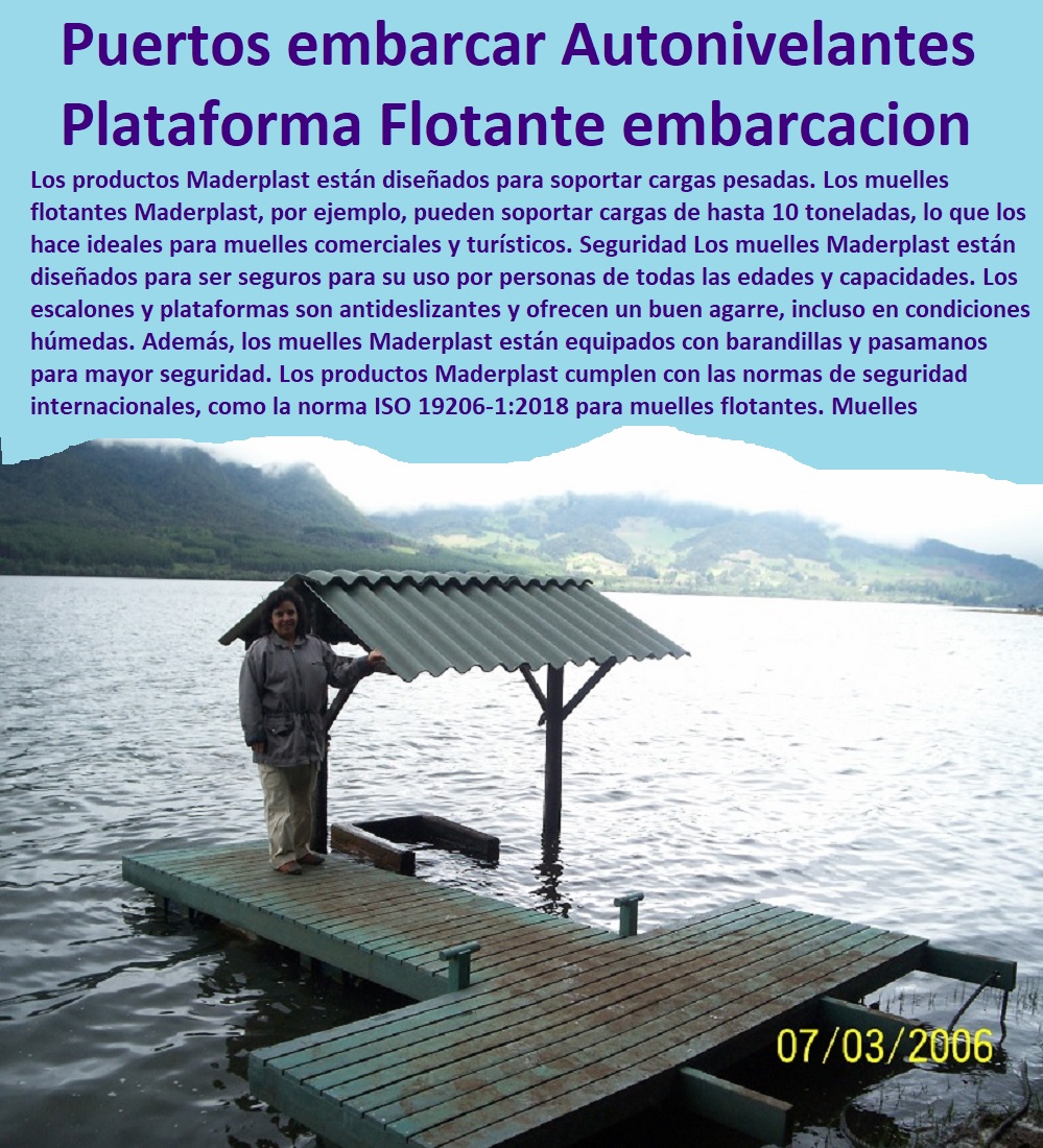 Muelles Embarcadero Flotante Autonivelantes Móviles Balsa de Flotadores Maderplast 0 Plataforma Flotante de Tomar El Sol 0 puertos de embarcaciones Autonivelantes Móviles 0 muelle flotante precio de madera plástica inox Autonivelantes Móviles 00 Muelles Embarcadero Flotante Autonivelantes Móviles Balsa de Flotadores Maderplast 0  MUELLES EMBARCADEROS 0 PONTONES MALECONES 0 ASTILLEROS CONSTRUCCIÓN PUERTO 0 INFRAESTRUCTURA OBRAS PORTUARIAS 0 CONSTRUCCIÓN DE MUELLES CON PILOTES 0 Muelle En Un Puerto 0 Etapas De Construcción De Puertos Operación Y Conservación 0 Cómo Se Construye Un Puerto 0 0 Diseño De Obras Marítimas Mayores 0 Diseño De Muelles Operación 0 Instalación De Puertos Marítimos Y Fluviales 0 Diseño Construcción E Instalación De Puertos 0 Guía Para El Diseño Construcción De Obras Marítimas Y Costeras 0 Terminales Y Obras De Terminales 0 Obras Portuarias Guía De Diseño 0 Obras Marítimas Definición 0 Concesiones Marítimas Hangares 0 Diseño Construcción E Instalación De Muelles Marinos 0 Plataforma Flotante de Tomar El Sol 0 puertos de embarcaciones Autonivelantes Móviles 0 muelle flotante precio de madera plástica inox Autonivelantes Móviles 00