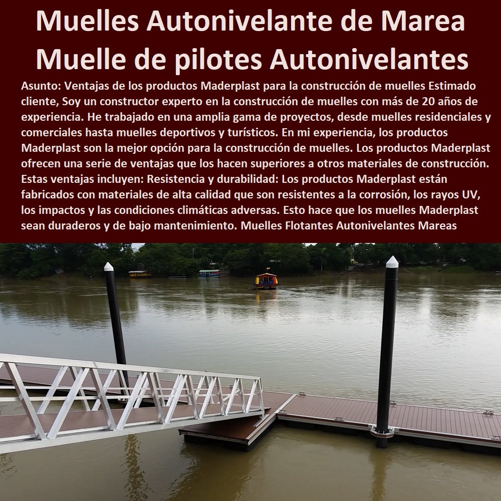 Muelles Flotantes Autonivelantes Mareas Embarcadero Móvil Balsa Flotante Maderplast 0 pilotes marinos Protección pilotes  MUELLES EMBARCADEROS 0 PONTONES MALECONES 0 ASTILLEROS CONSTRUCCIÓN PUERTO 0 INFRAESTRUCTURA OBRAS PORTUARIAS 0 CONSTRUCCIÓN DE MUELLES CON PILOTES 0 Diseño De Un Puerto 0 Diseño De Obras Marítimas 0 Construcción De Un Puerto Marítimo 0 Infraestructura Para Embarcaderos 0 Partes De Un Puerto Construcción 0 Obras Marítimas Inoxidables Durables 0 Experiencias En Obras Portuarias 0 Instalaciones Marítimas 0 Etapas De Construcción De Puertos 0 Construcción De Embarcaderos Flotantes 0 Concesiones Marítimas Dársenas 0 Obras De Atraque En Un Puerto 0 Características De Los Puertos Marítimos 0 Puerto Guía De Diseño 0 Muelles Fijos 0 Obras De Atraque Obras Marítimas 0 Autonivelantes marinos 0 muelles plásticos pilotes Autonivelantes están fabricados con materiales de alta calidad Muelle 00 Muelles Flotantes Autonivelantes Mareas Embarcadero Móvil Balsa Flotante Maderplast 0 pilotes marinos Protección pilotes Autonivelantes marinos 0 muelles plásticos pilotes Autonivelantes están fabricados con materiales de alta calidad Muelle 00