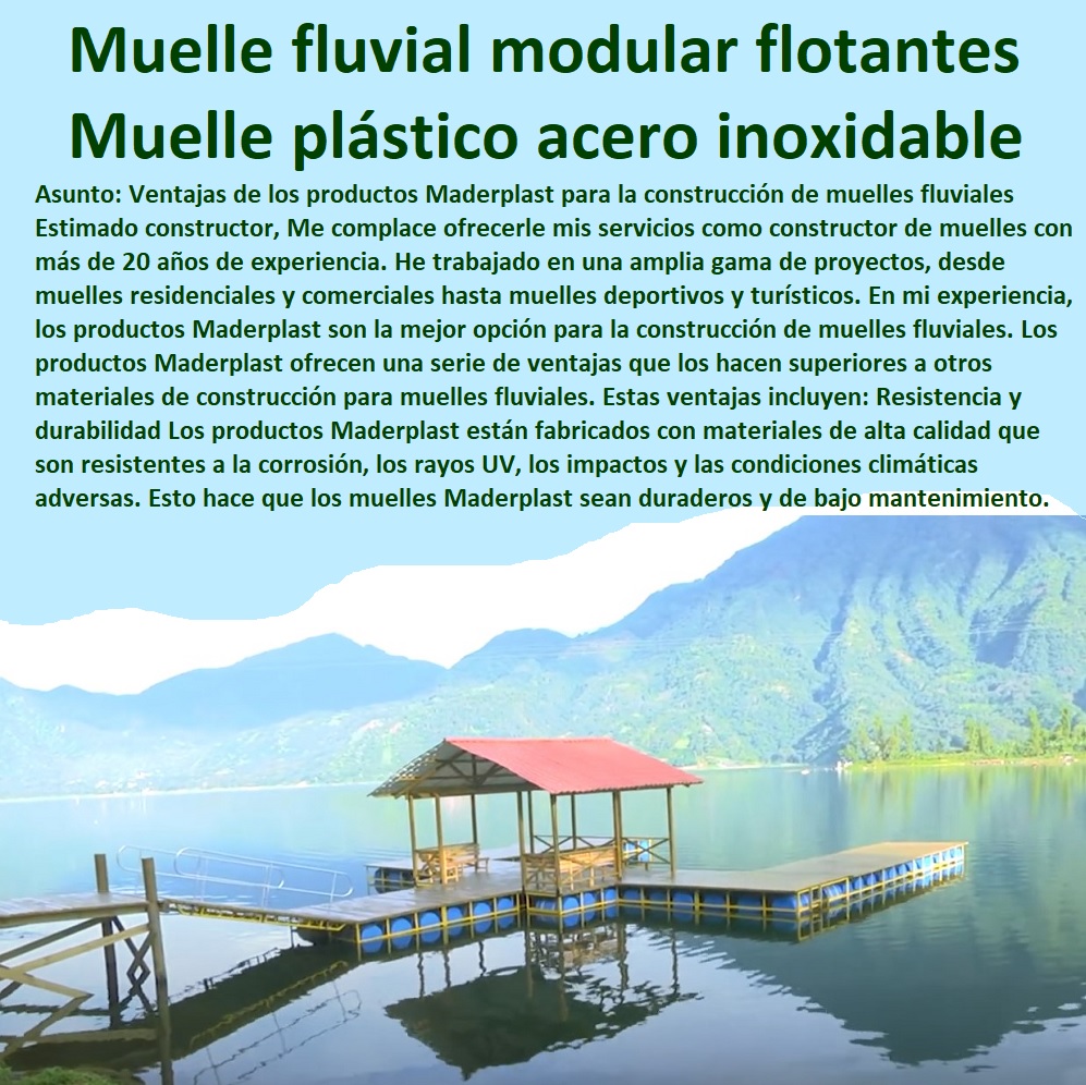 Muelles Fluviales Flotantes Atracadero Turístico De Lanchas Balsas Madera Maderplast 0 Accesibilidad muelle fluviales debe ser accesible para todos 0 muelles fluviales modulares flotantes de plástico acero inoxidable 0 Protección con pilotes 00  MUELLES EMBARCADEROS 0 PONTONES MALECONES 0 ASTILLEROS CONSTRUCCIÓN PUERTO 0 INFRAESTRUCTURA OBRAS PORTUARIAS 0 CONSTRUCCIÓN DE MUELLES CON PILOTES 0 Obra Portuaria 0 Infraestructura Portuaria De Obras Marítimas 0 Partes De Un Puerto De Obras Marítimas 0 Tipos De Muelles Marítimos 0 Construcción De Astilleros 0 0 Infraestructura Portuaria 0 Diseño De Muelles 0 Infraestructura Para Molos 0 Obras Portuarias De Obras Marítimas 0 Instalación De Astilleros 0 Varaderos 0 Partes De Un Puerto Marítimo 0 Etapas De Construcción De Un Puerto Marítimo 0 Obras Marítima Portuaria 0 Diseño De Un Muelle 0 0 Infraestructura De Un Puerto Marítimo 0 Diseño Y Construcción De Obras Marítimas Y Puertos 0 Muelle Marginal 0 Muelles Fluviales Flotantes Atracadero Turístico De Lanchas Balsas Madera Maderplast 0 Accesibilidad muelle fluviales debe ser accesible para todos 0 muelles fluviales modulares flotantes de plástico acero inoxidable 0 Protección con pilotes 00