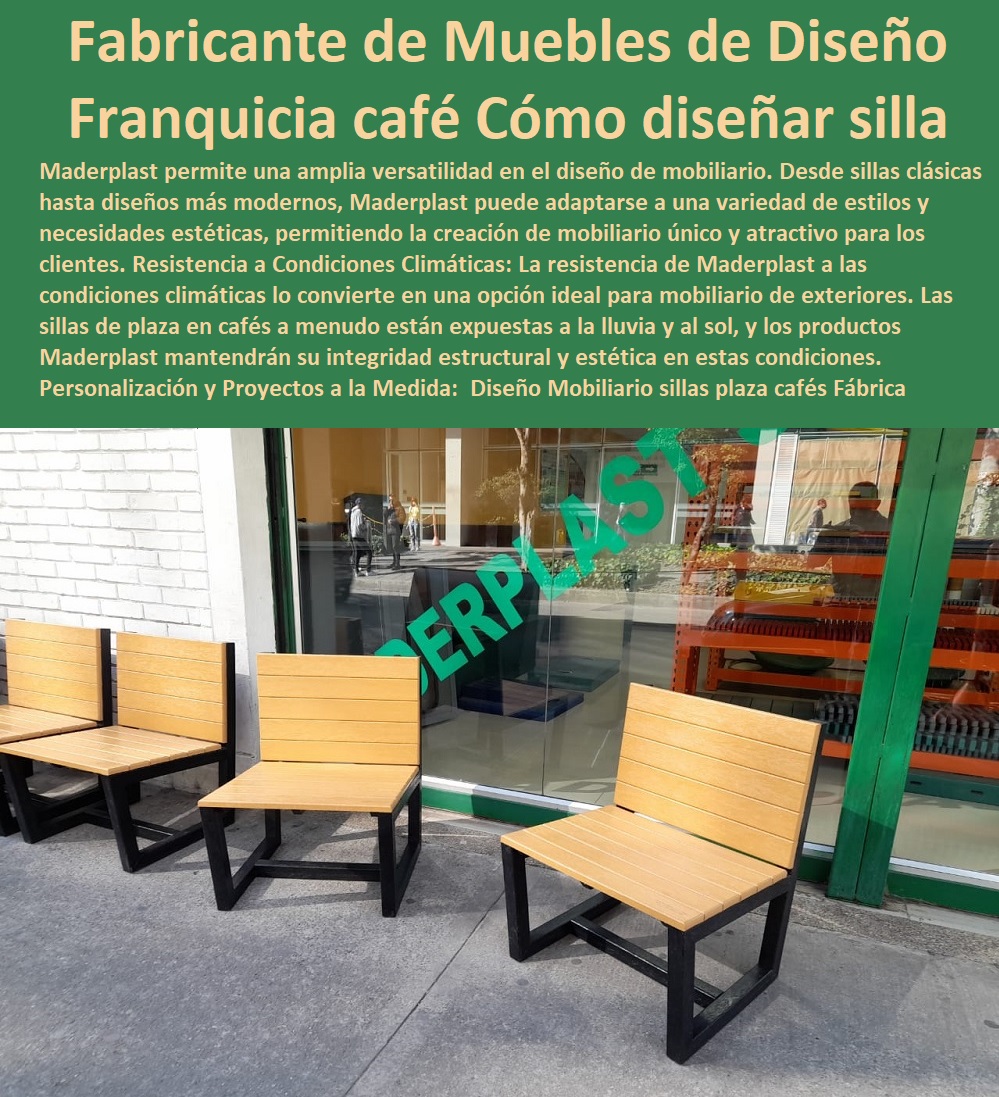 Diseño Mobiliario sillas plaza cafés Fábrica De Mobiliario comercial diseños Maderplast 0 muebles franquicia 0 MADERPLAST SILLAS DE EXTERIOR, SILLAS DISEÑADAS PARA EMBELLECER ESPACIOS URBANOS Y PRIVADOS, MOBILIARIO DE MADERA PLÁSTICA DE ALTA GAMA, AMOBLAMIENTO URBANO CALLES PARQUES HOTELES Y JARDINES, 0  Sillas de Diseño Sillon personalizado 0 Diseño Mobiliario sillas para exteriores 0 diseño fábrica suministro e instalación sillas en la calle 0 Sillas de acero 0 mobiliario diseño y construcción de sillas 0 Mobiliario Urbano Bancos Criterios de Accesibilidad sillas 0 Bancos de jardines con cubierta en madera 0 Sillas ergonómicas precio silla agradable 0 Sillas para jardín o patio 0 Sillas para terraza 0 Diseños de sillas convertibles a mesa Sillas 0 Diseño asistido por profesionales mobiliario 0 silla de diseño inspirada en la naturaleza 0 sillas para jardines exteriores 0 asiento cómodo ergonómico 0 Cómo elegir el mobiliario urbano 0 espacio Para Sillas Bancas 0 muebles y accesorios urbanismo 0 sillas de exterior modernas 0 silla confortable  diseñar sillas de exterior Construir muebles franquicia 0 Fabricante de Muebles Diseño exterior 0 fabrica diseña mobiliario Silla 0 Diseño Mobiliario sillas plaza cafés Fábrica De Mobiliario comercial diseños Maderplast 0 muebles franquicia 0 diseñar sillas de exterior Construir muebles franquicia  0 Fabricante de Muebles Diseño exterior 0 fabrica diseña mobiliario Silla