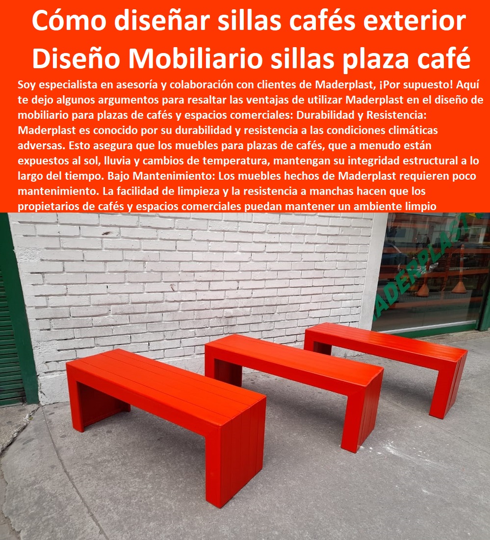 Diseño Mobiliario sillas plaza cafés Fábrica De Mobiliario comercial diseños Maderplast 0 muebles franquicia 0 diseñó muebles plaza cafés sillas exterior 0 Muebles de diseño nuevo amoblamientos modernos plazas 0 Cómo diseñar sillas exterior 0 Diseño Mobiliario sillas plaza cafés Fábrica De Mobiliario comercial diseños Maderplast 0 muebles franquicia 0 diseñó muebles plaza cafés sillas exterior 0 MADERPLAST SILLAS DE EXTERIOR, SILLAS DISEÑADAS PARA EMBELLECER ESPACIOS URBANOS Y PRIVADOS, MOBILIARIO DE MADERA PLÁSTICA DE ALTA GAMA, AMOBLAMIENTO URBANO CALLES PARQUES HOTELES Y JARDINES, 0  Sillas de Diseño Sillon personalizado 0 Diseño Mobiliario sillas para exteriores 0 diseño fábrica suministro e instalación sillas en la calle 0 Sillas de acero 0 mobiliario diseño y construcción de sillas 0 Mobiliario Urbano Bancos Criterios de Accesibilidad sillas 0 Bancos de jardines con cubierta en madera 0 Sillas ergonómicas precio silla agradable 0 Sillas para jardín o patio 0 Sillas para terraza 0 Diseños de sillas convertibles a mesa Sillas 0 Diseño asistido por profesionales mobiliario 0 silla de diseño inspirada en la naturaleza 0 sillas para jardines exteriores 0 asiento cómodo ergonómico 0 Cómo elegir el mobiliario urbano 0 espacio Para Sillas Bancas 0 muebles y accesorios urbanismo 0 sillas de exterior modernas 0 silla confortable  Muebles de diseño nuevo amoblamientos modernos plazas 0 Cómo diseñar sillas exterior