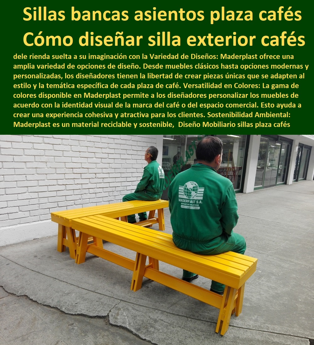 Diseño Mobiliario sillas plaza cafés Fábrica De Mobiliario comercial diseños Maderplast 0 muebles franquicia 0 diseñó muebles plaza cafés sillas para exterior 0 diseño mobiliario sillas bancas asiento plaza 0 Cómo diseñar silla exterior 0 Diseño Mobiliario sillas plaza cafés Fábrica De Mobiliario comercial diseños Maderplast 0 muebles franquicia 0 MADERPLAST SILLAS DE EXTERIOR, SILLAS DISEÑADAS PARA EMBELLECER ESPACIOS URBANOS Y PRIVADOS, MOBILIARIO DE MADERA PLÁSTICA DE ALTA GAMA, AMOBLAMIENTO URBANO CALLES PARQUES HOTELES Y JARDINES, 0 diseñó Muebles para exterior silla personalizada 0 muebles sillas en madera y mobiliario 0 sillas bancas asientos desarrollo de urbanismo táctico 0 diseños de mobiliario de diseño contemporáneo 0 Mobiliario urbano modelos e imágenes de alta resolución 0 Muebles de jardín Categorías modelos diseños 0 diseños de Sillas taburetes 0 creador Muebles para exterior silla personalizada 0 diseños de Sillas y Mesas de jardín 0 Claves para el diseño de sillas tematizadas 0 sillas bancas asientos de calle 0 Sillas Personalizadas Diseño Industrial 0 Muebles de Diseño Modernos al Mejor Precio 0 muebles y accesorios urbanismo bogotá 0 sillas mobiliario para islas 0 sillas de concreto y madera 0 instalacion Sillas para Parque personalizadas  diseñó muebles plaza cafés sillas para exterior 0 diseño mobiliario sillas bancas asiento plaza 0 Cómo diseñar silla exterior 0