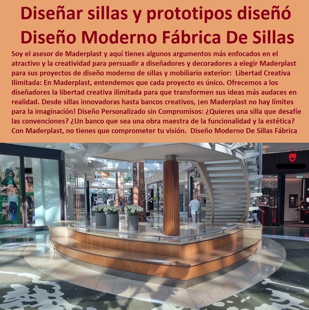 Diseño Moderno De Sillas Fábrica De Mobiliario Exterior Silla Plaza Corredor Maderplast 0 Cómo diseñar sillas de exterior de prototipos 0 Factibilidad Diseño y Producción sillas bancas 0 Cómo diseñar sillas de exterior prototipos diseñó 00 Diseño Moderno De Sillas Fábrica De Mobiliario Exterior Silla Plaza Corredor Maderplast 0 Cómo diseñar sillas de exterior de prototipos 0  MADERPLAST SILLAS DE EXTERIOR, SILLAS DISEÑADAS PARA EMBELLECER ESPACIOS URBANOS Y PRIVADOS, MOBILIARIO DE MADERA PLÁSTICA DE ALTA GAMA, AMOBLAMIENTO URBANO CALLES PARQUES HOTELES Y JARDINES, 0 Diseños contemporáneos Sillas sofás para exterior, 0 sillas bancas asientos 0 Sillas para exteriores de acero 0 Muebles Proyectos Integrales diseño y desarrollo sillas 0 Bancos de jardines con cubierta en madera 0 Cómo elegir el mobiliario urbano de un espacio Para Sillas Bancas 0 Mobiliario Urbano Moderno 0 Diseño fabricación y montaje silla 0 sillas para jardines exteriores 0 Sillas de exterior personalizadas 0 Las sillas de plástico 0 Qué tipos de mobiliario urbano hay 0 butacones butacas 0 Imágenes de sillas bancas Arquitectura urbana 0 Diseño De Un Mueble Multifuncional Sillas Bancas 0 sillas mobiliario para ciudades 0 bancas multiusos 0 Silla urbana exterior proveedor fábrica 0 sillas y muebles para Fabricación a la medida. Factibilidad Diseño y Producción sillas bancas 0 Cómo diseñar sillas de exterior prototipos diseñó 00