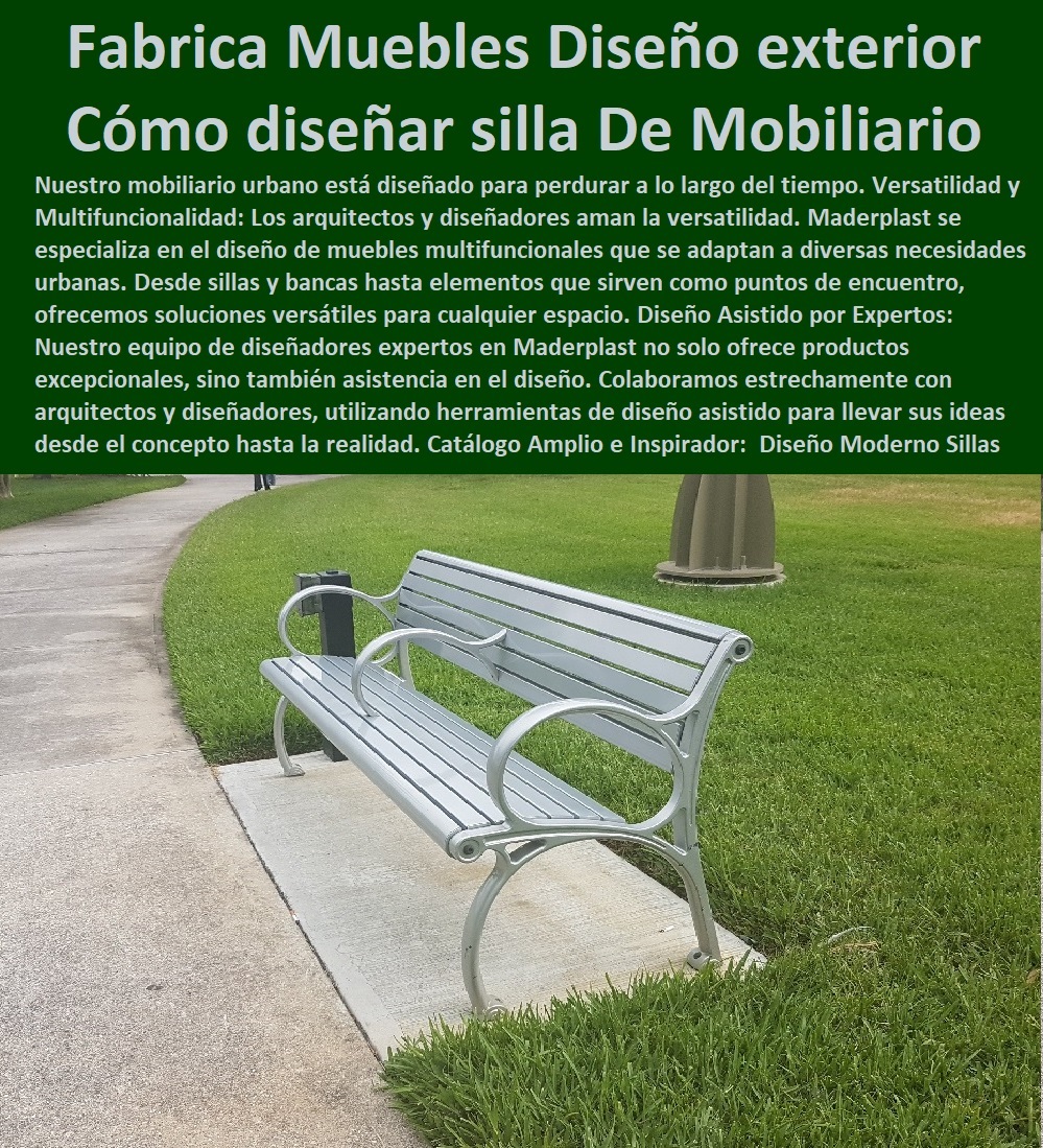 Diseño Moderno Sillas Fábrica De Mobiliario Silla Diseñador Mobiliario Urbano Maderplast 0 Diseño Mobiliario sillas exteriores 0 Cómo diseñar sillas de exterior antes de entrar 0 Fabricante de Muebles Diseño exterior 0 Cómo diseñar sillas 0 Diseño Moderno Sillas Fábrica De Mobiliario Silla Diseñador Mobiliario Urbano Maderplast 0 MADERPLAST SILLAS DE EXTERIOR, SILLAS DISEÑADAS PARA EMBELLECER ESPACIOS URBANOS Y PRIVADOS, MOBILIARIO DE MADERA PLÁSTICA DE ALTA GAMA, AMOBLAMIENTO URBANO CALLES PARQUES HOTELES Y JARDINES, 0  Sillas de Diseño Sillon personalizado 0 Diseño Mobiliario sillas para exteriores 0 diseño fábrica suministro e instalación sillas en la calle 0 Sillas de acero 0 mobiliario diseño y construcción de sillas 0 Mobiliario Urbano Bancos Criterios de Accesibilidad sillas 0 Bancos de jardines con cubierta en madera 0 Sillas ergonómicas precio silla agradable 0 Sillas para jardín o patio 0 Sillas para terraza 0 Diseños de sillas convertibles a mesa Sillas 0 Diseño asistido por profesionales mobiliario 0 silla de diseño inspirada en la naturaleza 0 sillas para jardines exteriores 0 asiento cómodo ergonómico 0 Cómo elegir el mobiliario urbano 0 espacio Para Sillas Bancas 0 muebles y accesorios urbanismo 0 sillas de exterior modernas 0 silla confortable  Diseño Mobiliario sillas exteriores 0 Cómo diseñar sillas de exterior antes de entrar 0 Fabricante de Muebles Diseño exterior 0 Cómo diseñar sillas 0