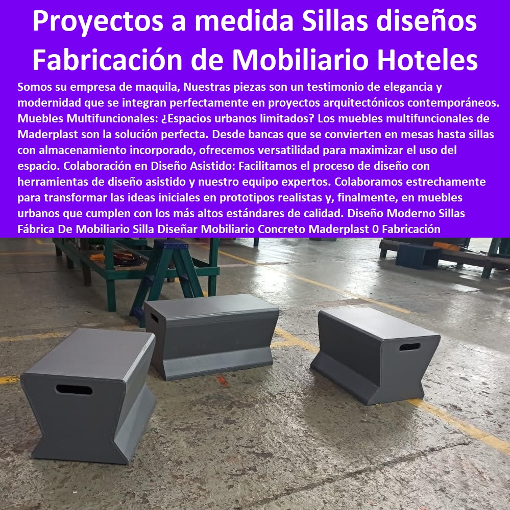 Diseño Moderno Sillas Fábrica De Mobiliario Silla Diseñar Mobiliario Concreto Maderplast 0 Fabricación de Mobiliario Hoteles Concreto 0 asesoría y  MADERPLAST SILLAS DE EXTERIOR, SILLAS DISEÑADAS PARA EMBELLECER ESPACIOS URBANOS Y PRIVADOS, MOBILIARIO DE MADERA PLÁSTICA DE ALTA GAMA, AMOBLAMIENTO URBANO CALLES PARQUES HOTELES Y JARDINES, 0 Diseño asistido por expertos en mobiliario urbano 0 Maderplast Certificaciones de Sostenibilidad mobiliario 0 estudio de emisiones co2 inferior a uno (0.77) Maderplast 0 sillas para visitas o salas de espera´ 0 Sillas para barbacoa 0 sillas mobiliario para islas, 0 Cómo diseñar sillas de exterior y modelos 0 bancas de concreto con respaldo 0 muebles 0 sillas de concreto y madera 0 Imágenes de sillas bancas al aire libre 0 Cómo diseñar sillas de exterior por computadora 0 fábrica Sillas para Parque personalizadas 0 El mobiliario urbano elementos sillas confidentes 0 Sillas de mobiliario urbano de madera 0 Mobiliario Urbano Bancos Criterios de Accesibilidad sillas 0 taller Sillas para Parque personalizadas 0 Mobiliario de urbanismo de acero desarrollo de proyectos a la medida Sillas Concreto 0 diseños Sillas Concreto 0 Diseño muebles 0 Diseño Moderno Sillas Fábrica De Mobiliario Silla Diseñar Mobiliario Concreto Maderplast 0 Fabricación de Mobiliario Hoteles Concreto 0 asesoría y desarrollo de proyectos a la medida Sillas Concreto 0 diseños Sillas Concreto 0 Diseño muebles