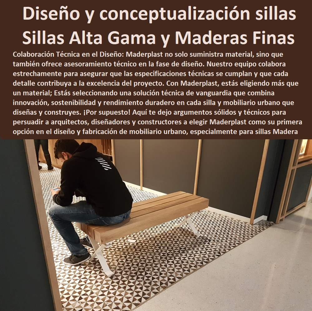  MADERPLAST SILLAS DE EXTERIOR, SILLAS DISEÑADAS PARA EMBELLECER ESPACIOS URBANOS Y PRIVADOS, MOBILIARIO DE MADERA PLÁSTICA DE ALTA GAMA, AMOBLAMIENTO URBANO CALLES PARQUES HOTELES Y JARDINES, 0 sillas clásicas de plástico Maderplast 0 Sillas para banquetas 0 Sillas Y Muebles Para Locales 0 Guía muebles ecológicos mobiliario urbano urbanismo 0 forro cubierta de madera para Para Jardin 0 Fabricantes de muebles de exteriores escolares 0 Guía muebles ecológicos mobiliario urbano urbanismo 0 sillas Bancos y sofás de espera con enchufe USB 0 Sillas icónicas y atemporales diseño y desarrollo 0 silla de diseño inspirada en la naturaleza 0 Qué es un mobiliario urbano sostenible 0 sillas bancas 0 sillas con diseños Innovadores 0 silla se estableció el diseño de muebles modernos 0 Mobiliario urbano normalizados e imágenes de alta resolución 0 espacios urbanos sillas y sillones mesas muebles 0 fábrica Muebles para exterior silla personalizada Diseño Y Fábrica De Sillas Mobiliario Diseños Silla Alta Gama Madera Fina Maderplast 0 silla de diseño Madera Fina 0 empresa Sillas Parque Madera Fina 0 contratista Sillas de Parque Madera Fina 0 Diseño y conceptualización de una silla Madera 0 Diseño Y Fábrica De Sillas Mobiliario Diseños Silla Alta Gama Madera Fina Maderplast 0 silla de diseño Madera Fina 0 empresa Sillas Parque Madera Fina 0 contratista Sillas de Parque Madera Fina 0 Diseño y conceptualización de una silla Madera