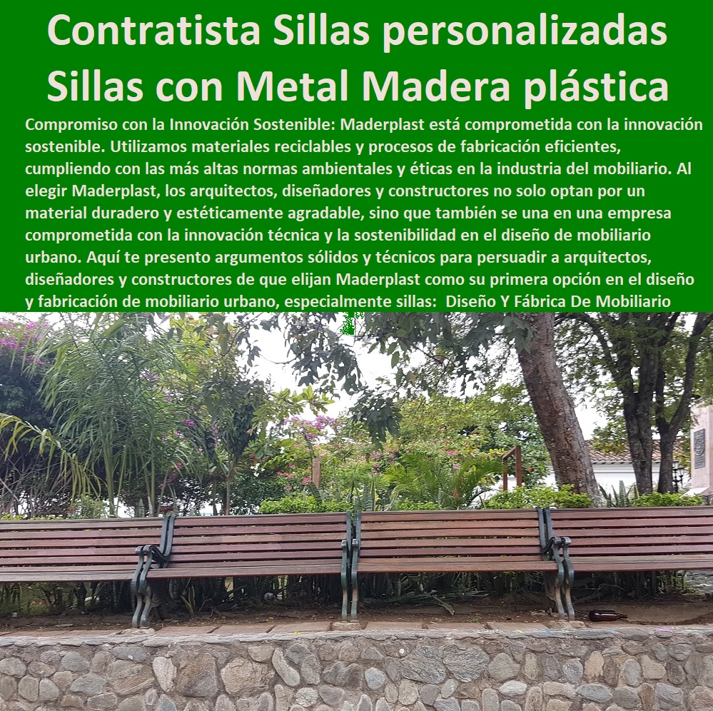 Diseño Y Fábrica De Sillas Mobiliario Diseños Silla Alta Gama Metal Madera Maderplast 0 Silla plegable personalizada exterior Metal Madera 0 Sillas de exterior personalizadas silla Metal Madera 0 contratista Sillasde Parque personalizadas 00  MADERPLAST SILLAS DE EXTERIOR, SILLAS DISEÑADAS PARA EMBELLECER ESPACIOS URBANOS Y PRIVADOS, MOBILIARIO DE MADERA PLÁSTICA DE ALTA GAMA, AMOBLAMIENTO URBANO CALLES PARQUES HOTELES Y JARDINES, 0 sillas clásicas de plástico Maderplast 0 Sillas para banquetas 0 Sillas Y Muebles Para Locales 0 Guía muebles ecológicos mobiliario urbano urbanismo 0 forro cubierta de madera para Para Jardin 0 Fabricantes de muebles de exteriores escolares 0 Guía muebles ecológicos mobiliario urbano urbanismo 0 sillas Bancos y sofás de espera con enchufe USB 0 Sillas icónicas y atemporales diseño y desarrollo 0 silla de diseño inspirada en la naturaleza 0 Qué es un mobiliario urbano sostenible 0 sillas bancas 0 sillas con diseños Innovadores 0 silla se estableció el diseño de muebles modernos 0 Mobiliario urbano normalizados e imágenes de alta resolución 0 espacios urbanos sillas y sillones mesas muebles 0 fábrica Muebles para exterior silla personalizada Diseño Y Fábrica De Sillas Mobiliario Diseños Silla Alta Gama Metal Madera Maderplast 0 Silla plegable personalizada exterior Metal Madera 0 Sillas de exterior personalizadas silla Metal Madera 0 contratista Sillasde Parque personalizadas 00